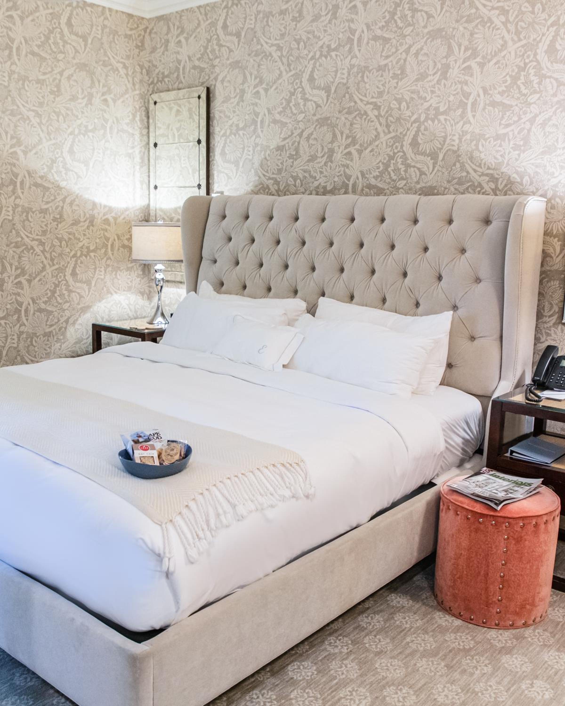 Boston Vacations - The Inn at Hastings Park, Relais  Chateaux - Property Image 5