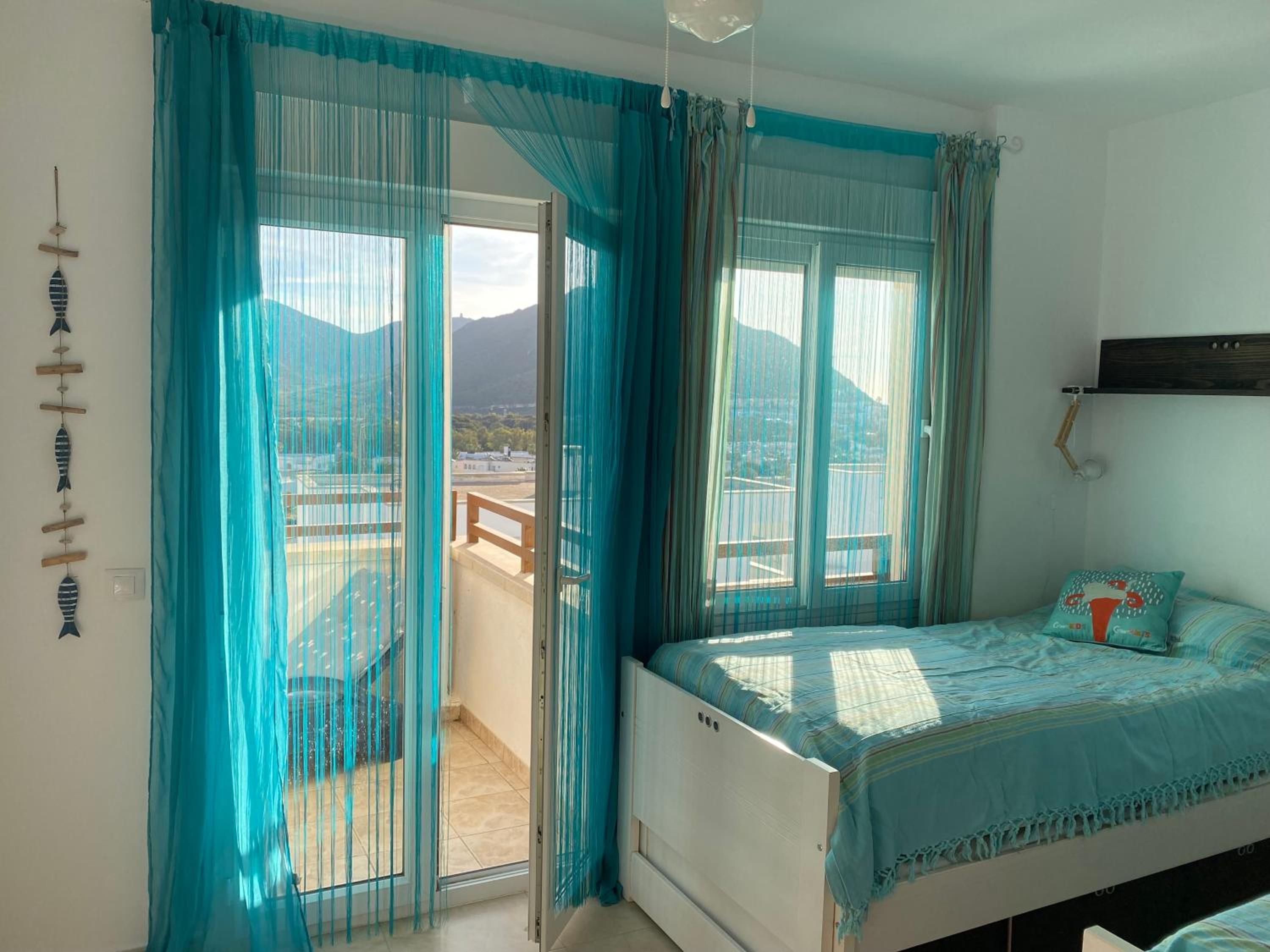 Villa Las Puertas