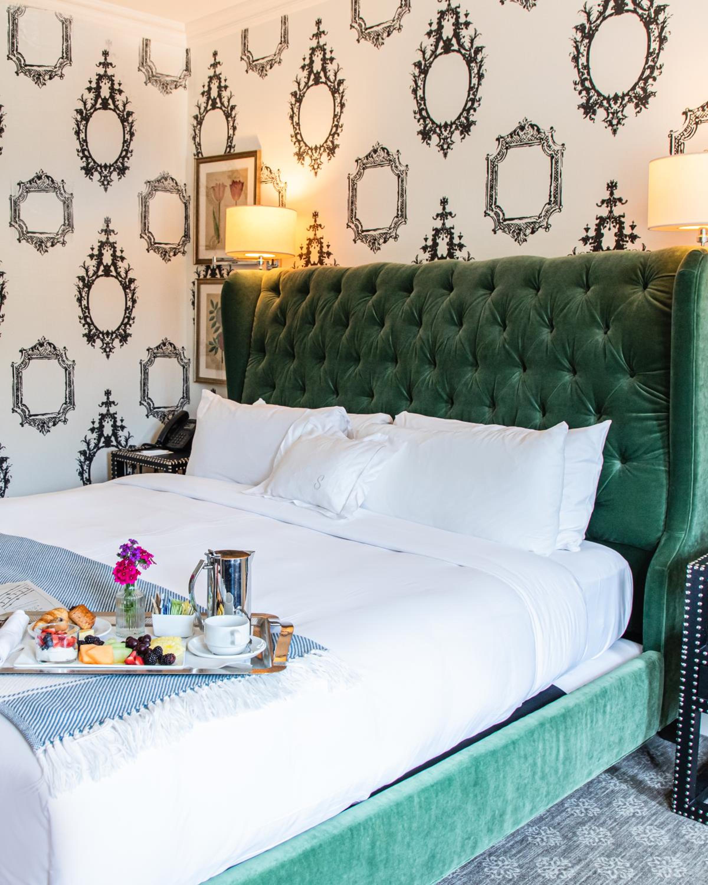 Boston Vacations - The Inn at Hastings Park, Relais  Chateaux - Property Image 4