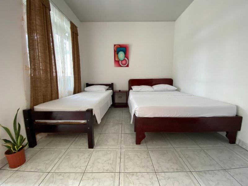 Hotel Alicia