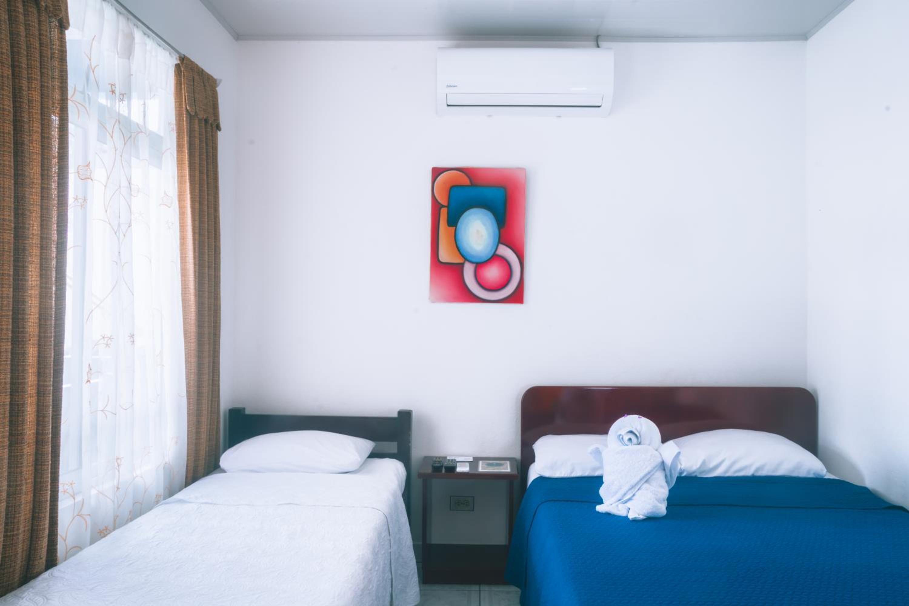 Hotel Alicia