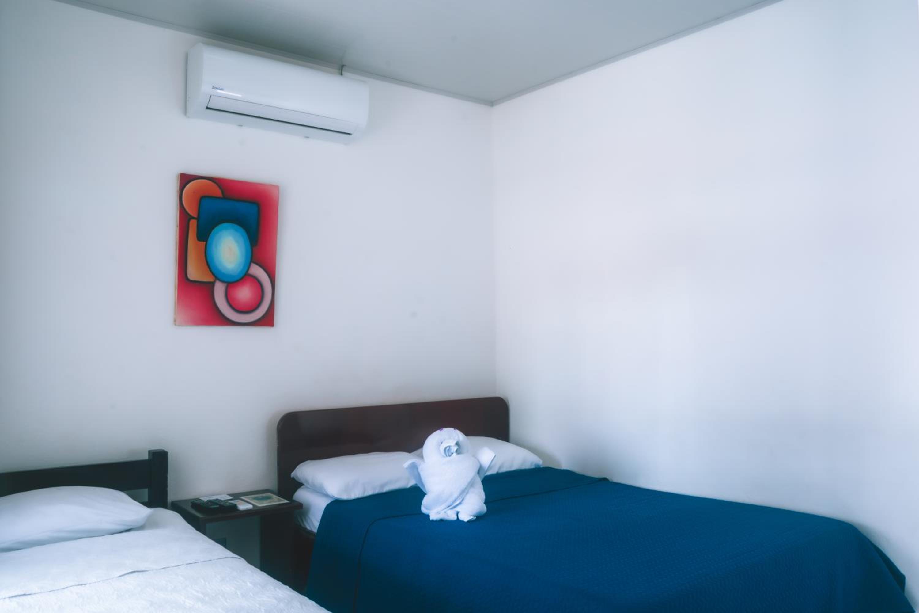 Hotel Alicia
