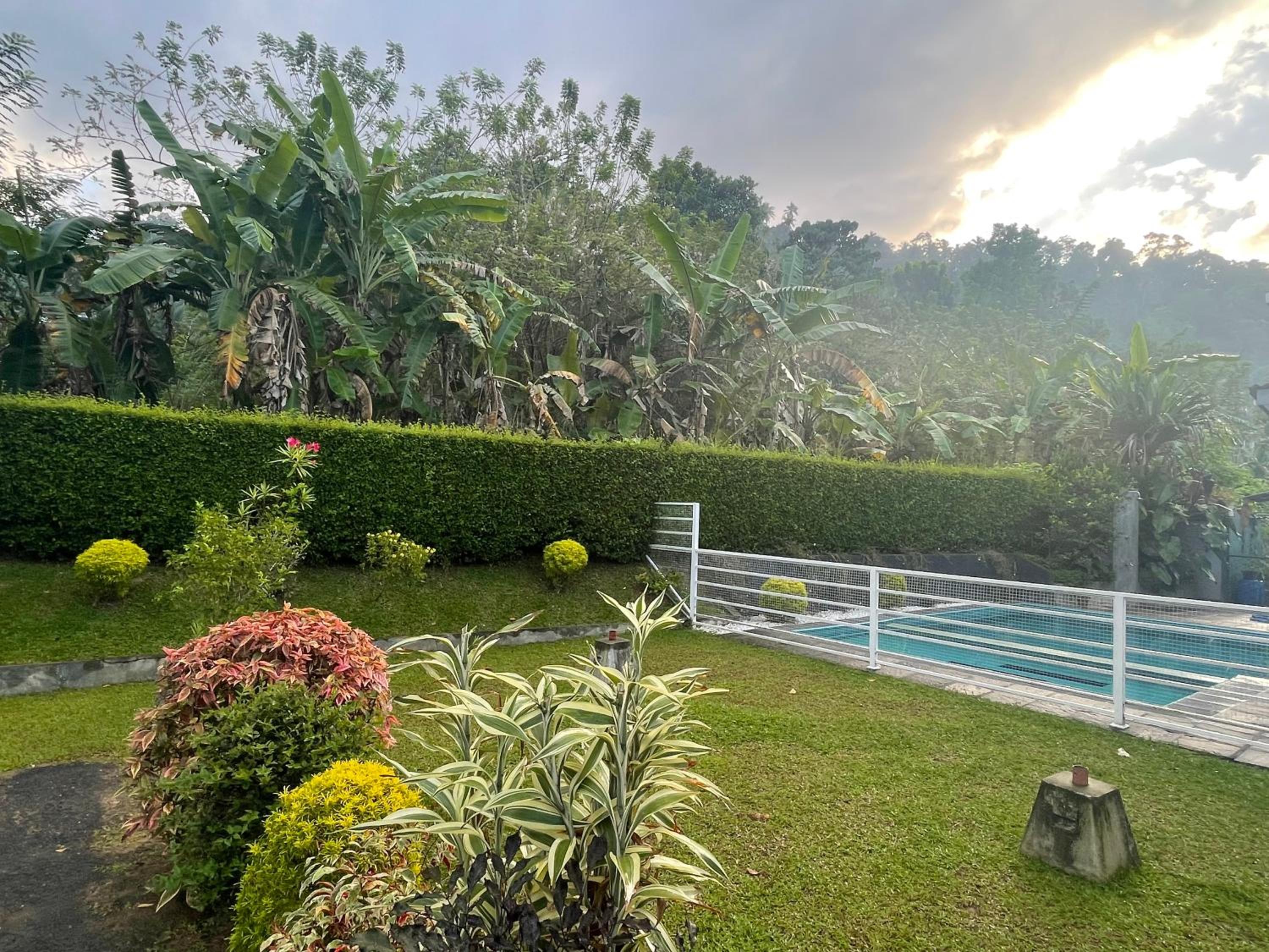 Surveyor's Residence Bungalow