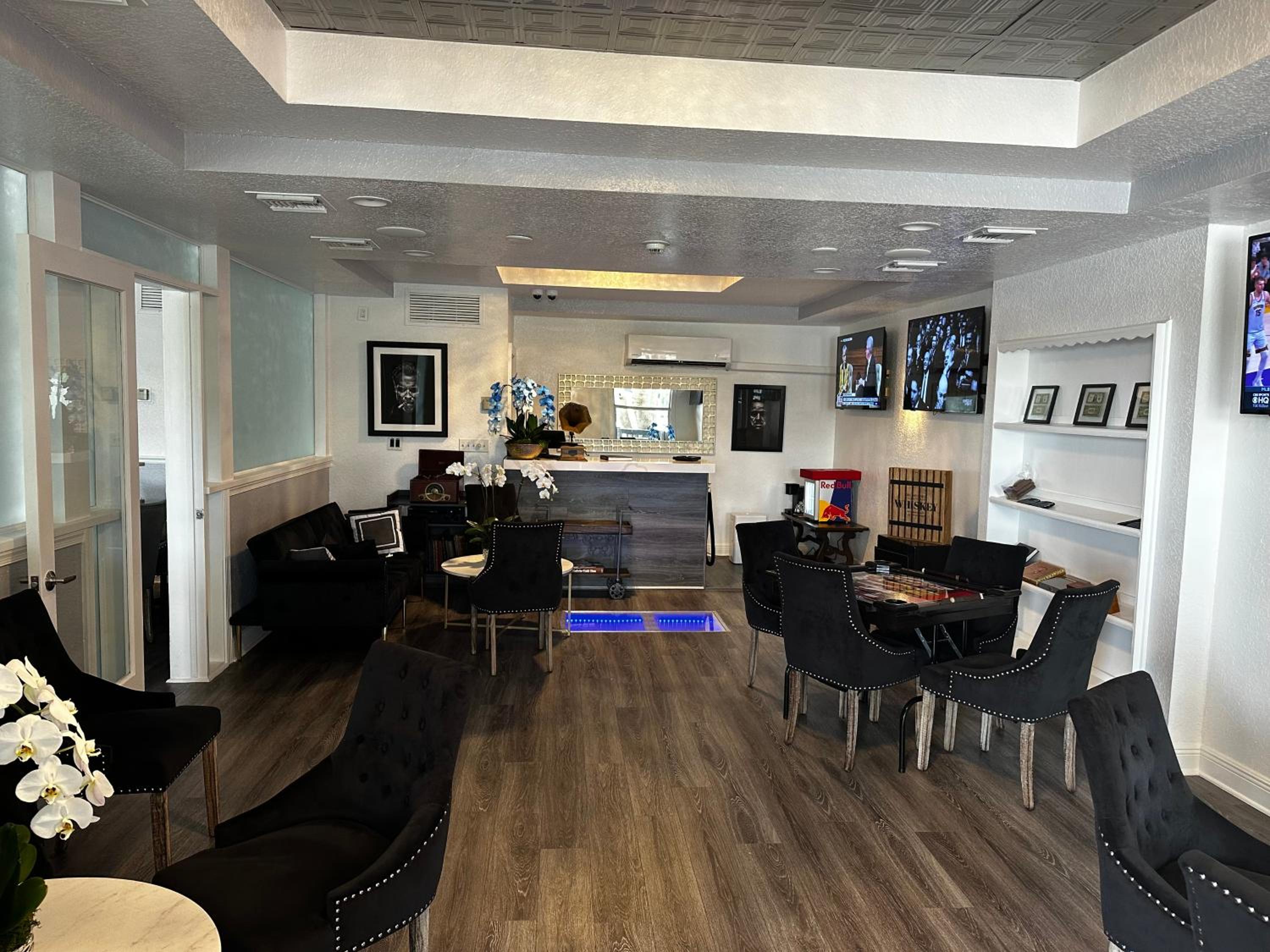 lounge