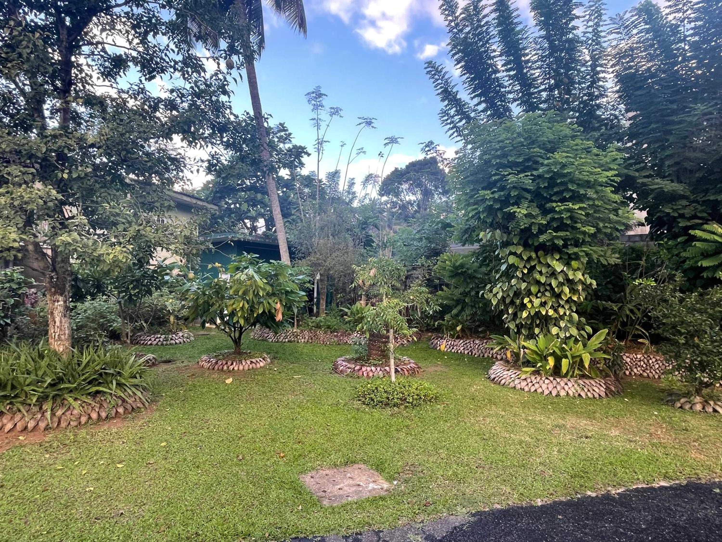 Surveyor's Residence Bungalow