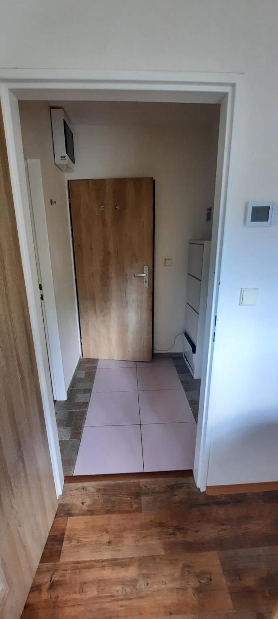 Apartmán Kořenov