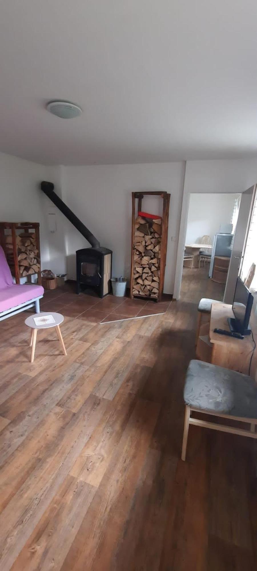 Apartmán Kořenov