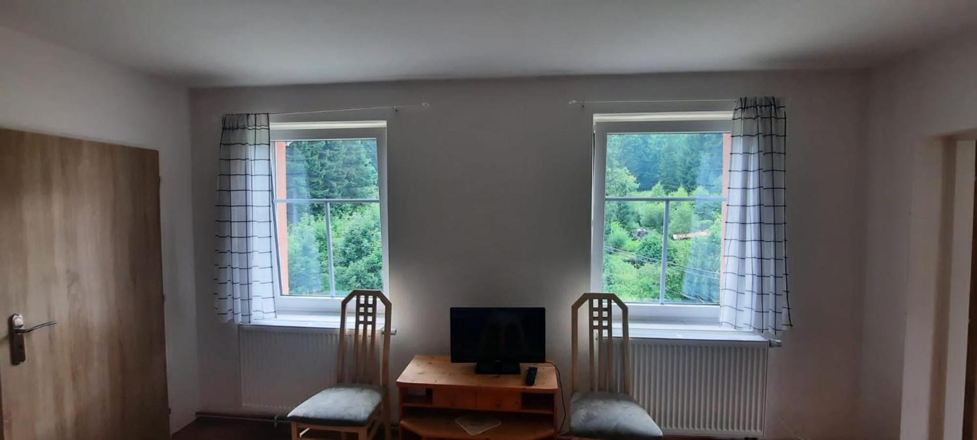 Apartmán Kořenov