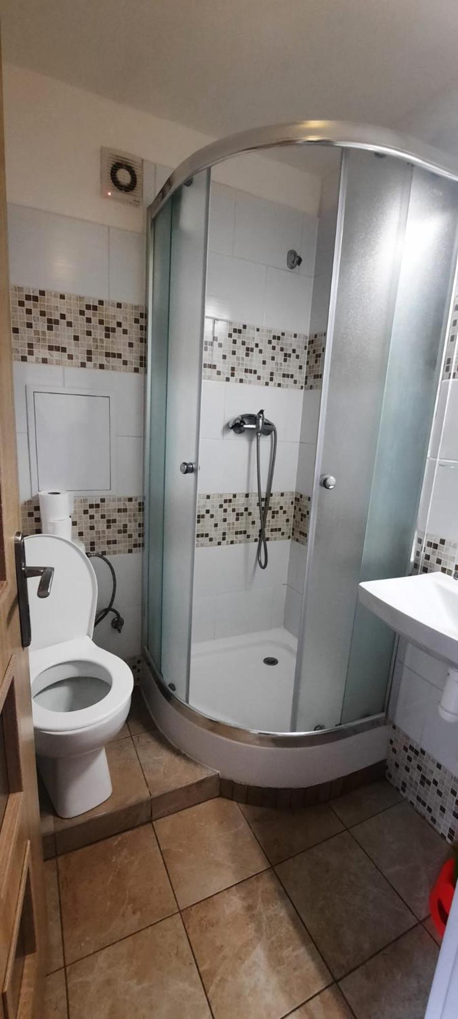 Apartmán Kořenov