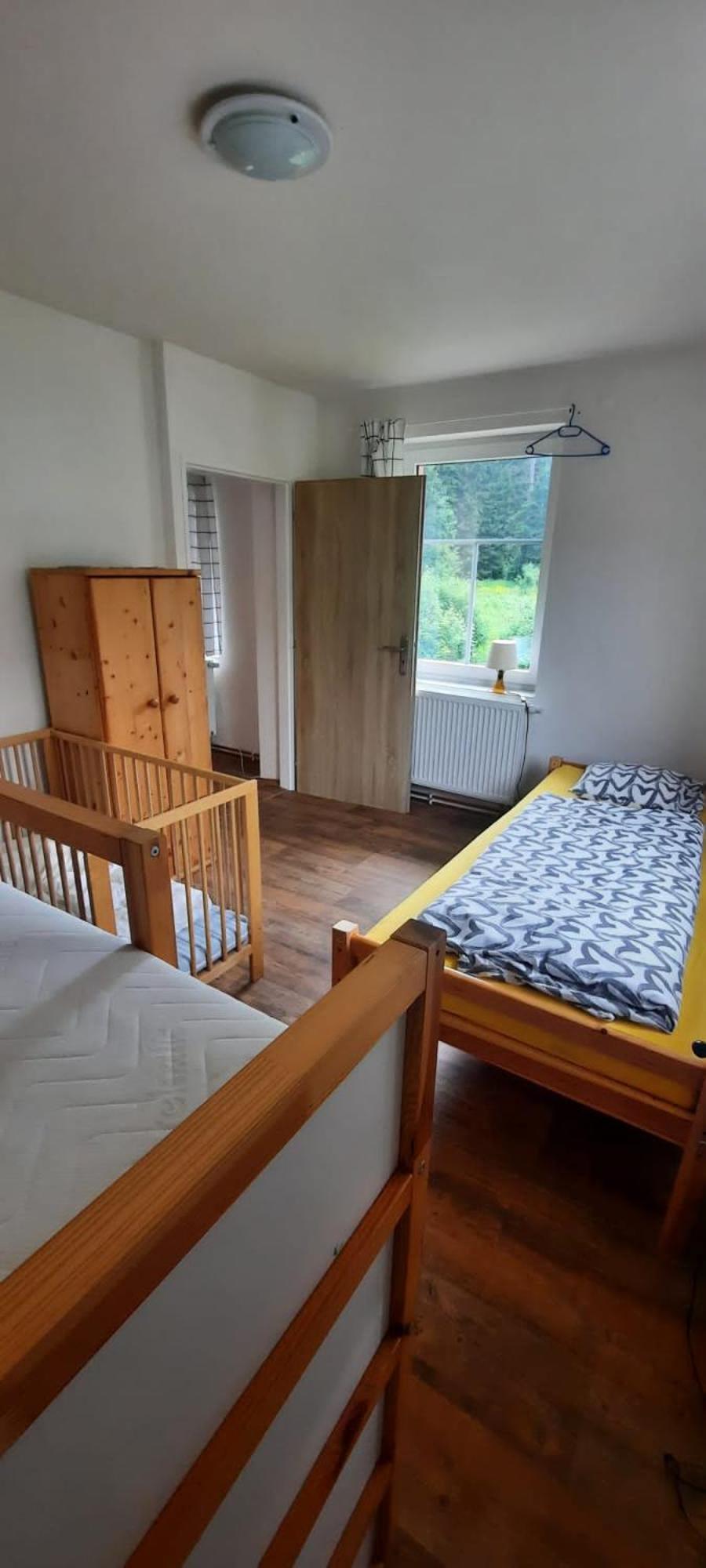 Apartmán Kořenov
