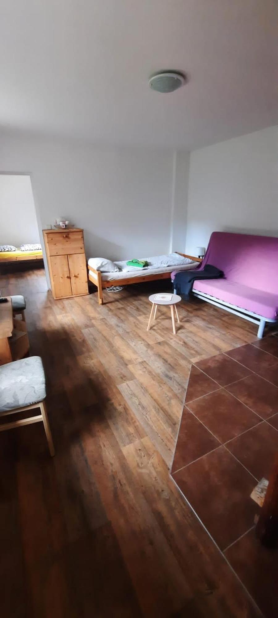 Apartmán Kořenov
