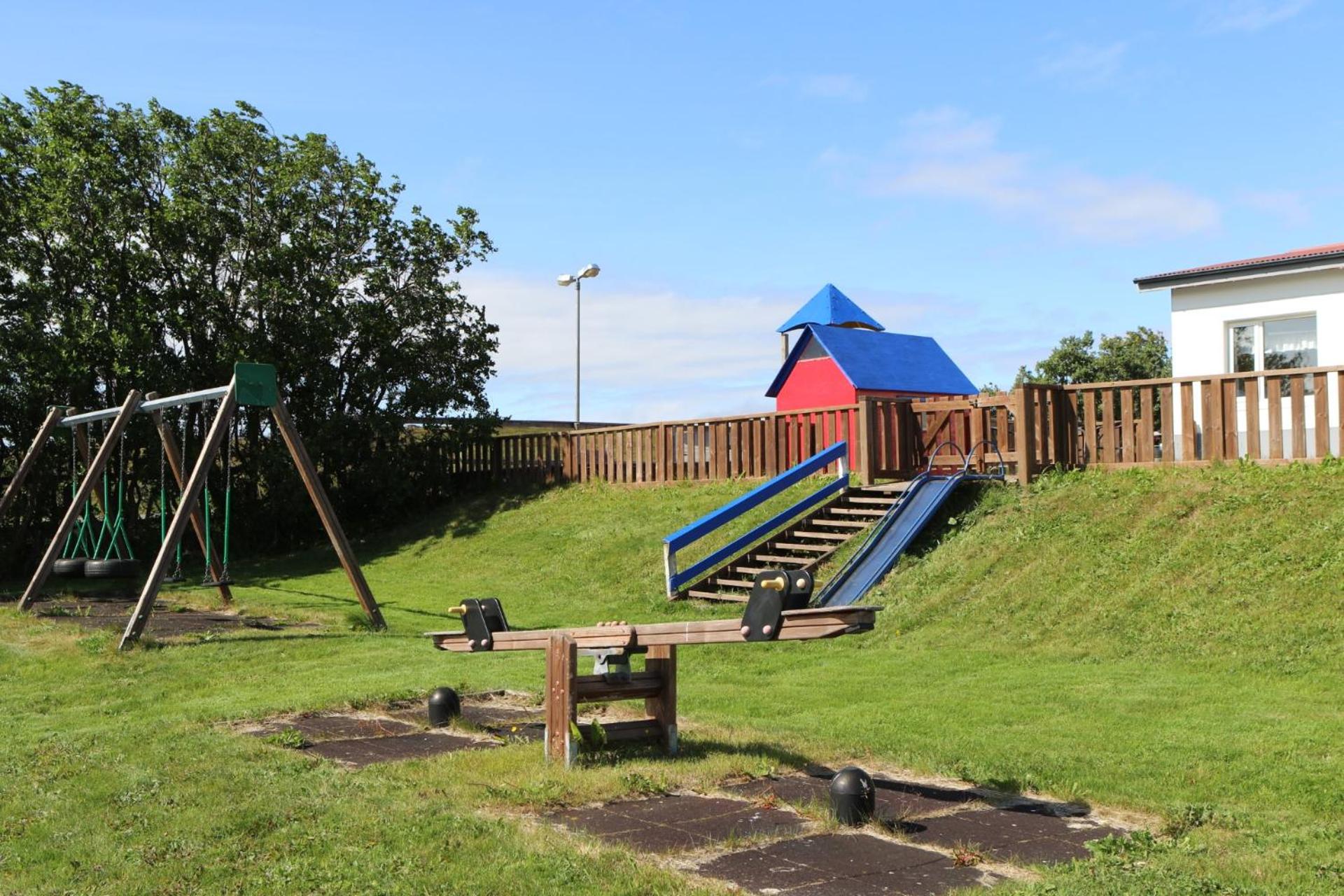 Grímsstaðir holiday home - Family friendly view 3