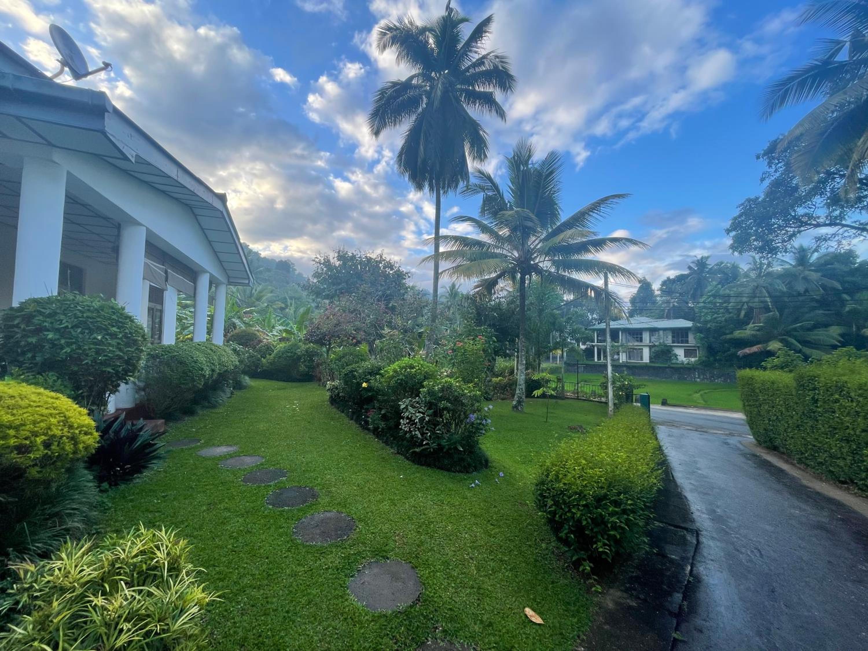 Surveyor's Residence Bungalow