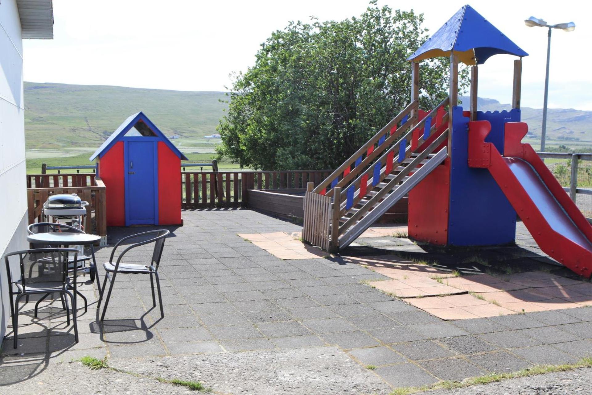 Grímsstaðir holiday home - Family friendly view 4