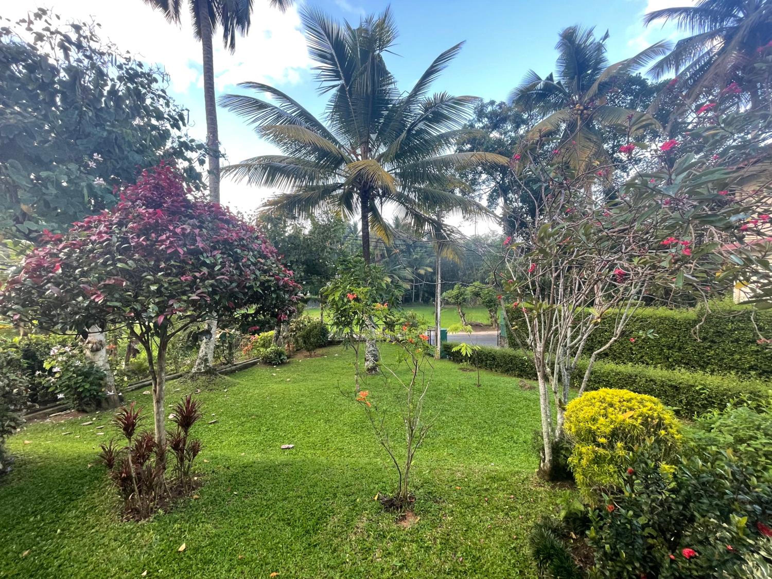 Surveyor's Residence Bungalow