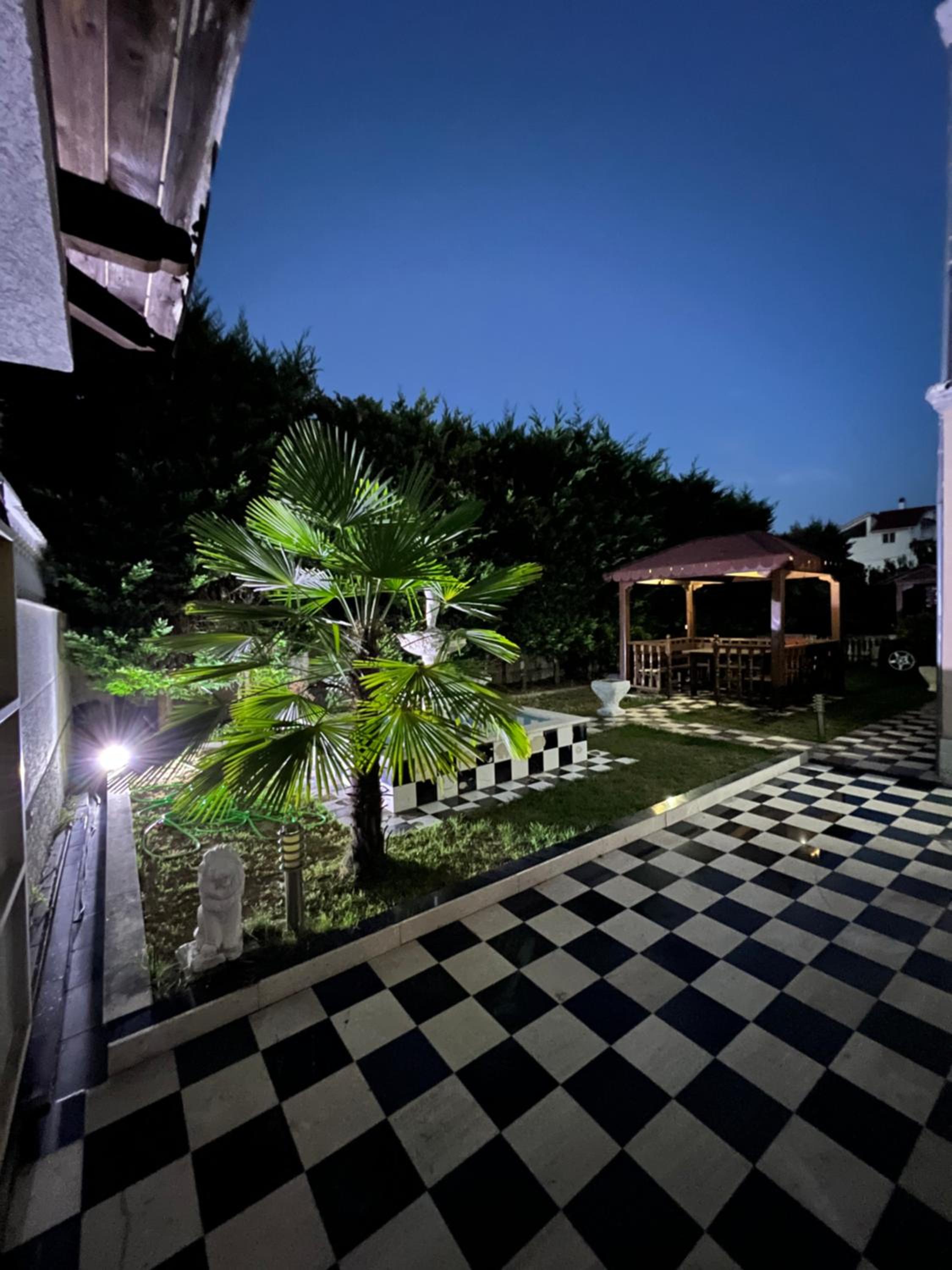 Guest House Pulake