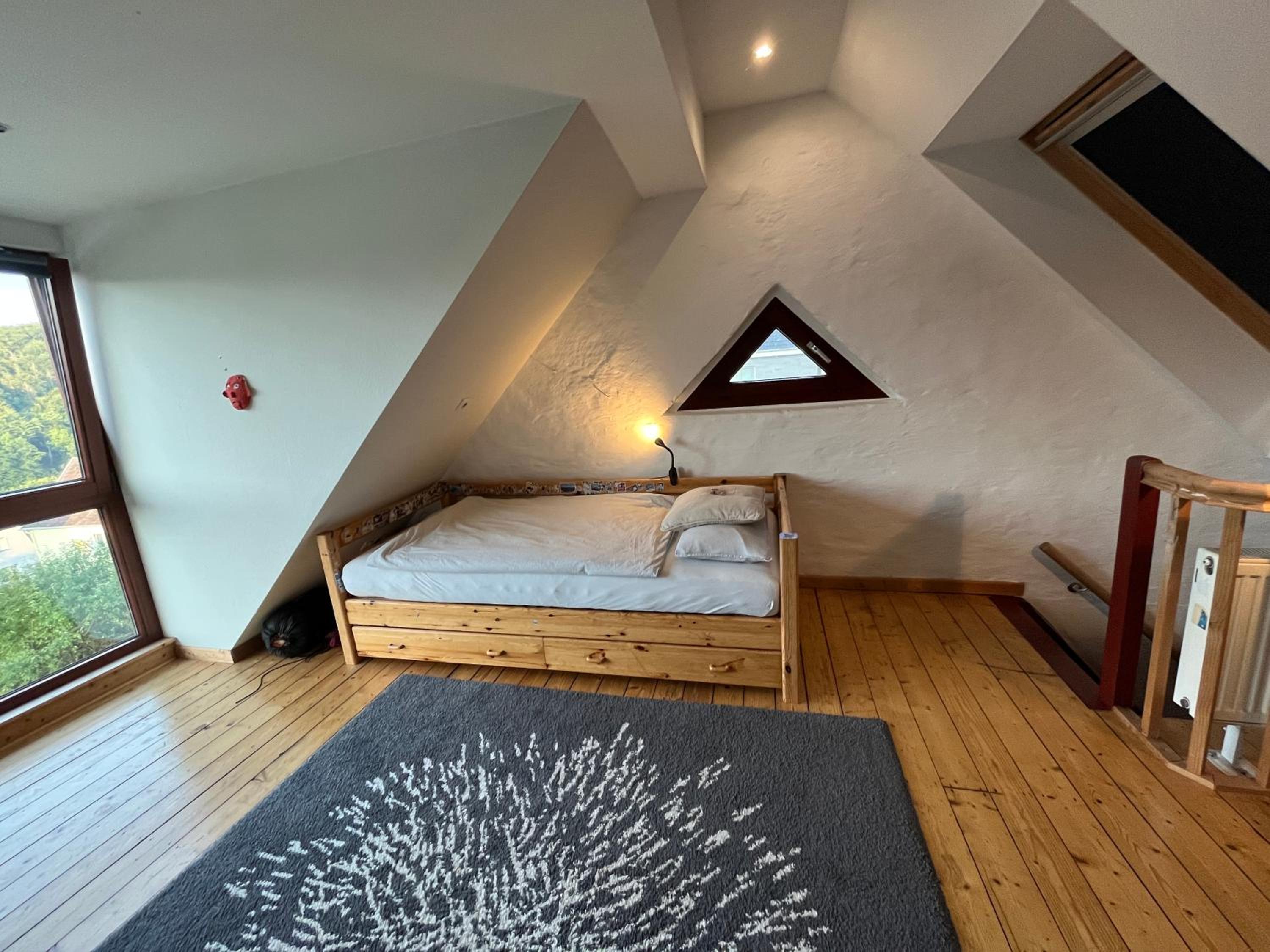 Ferienhaus Brinker Bleibe