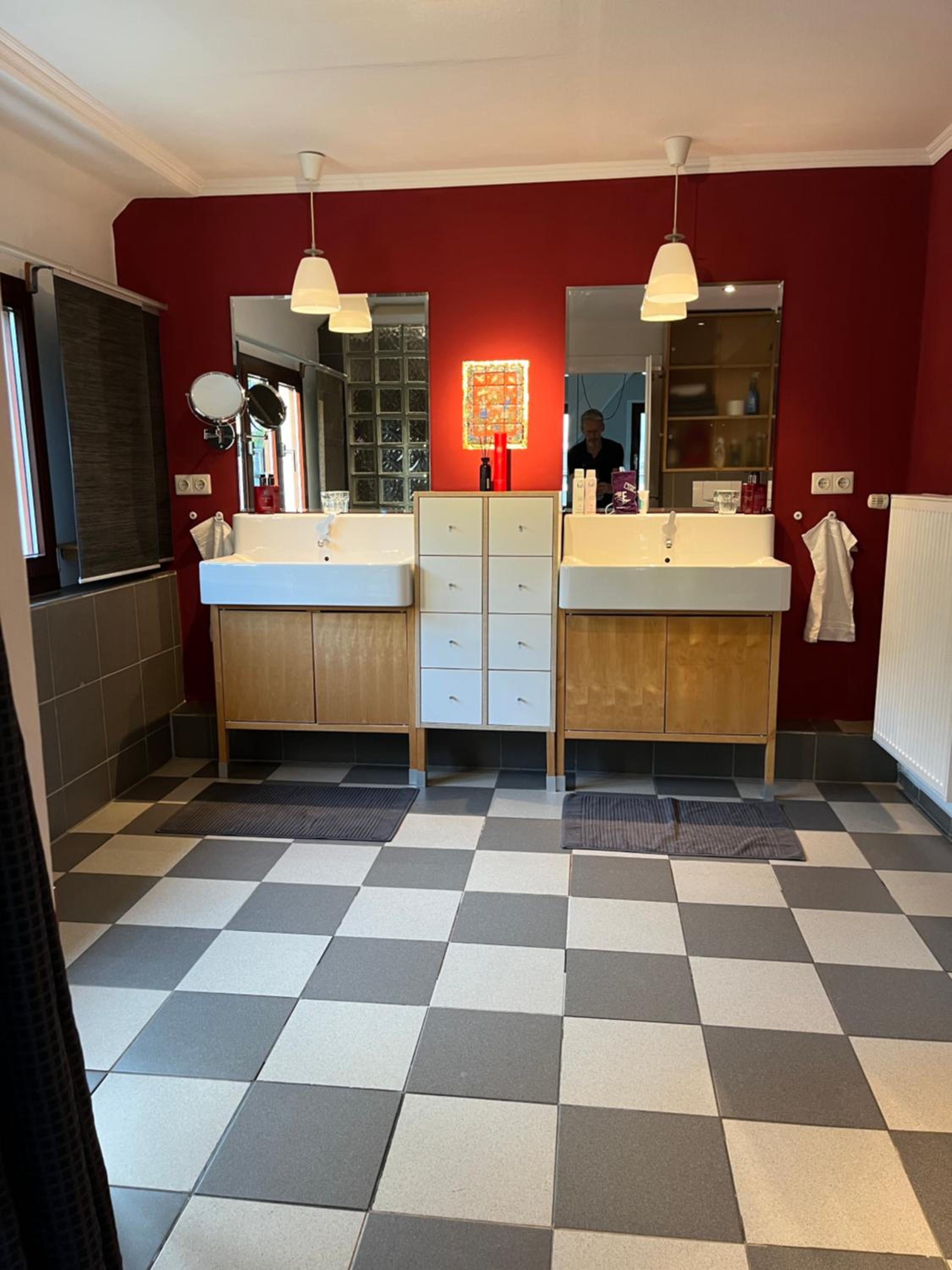 Ferienhaus Brinker Bleibe
