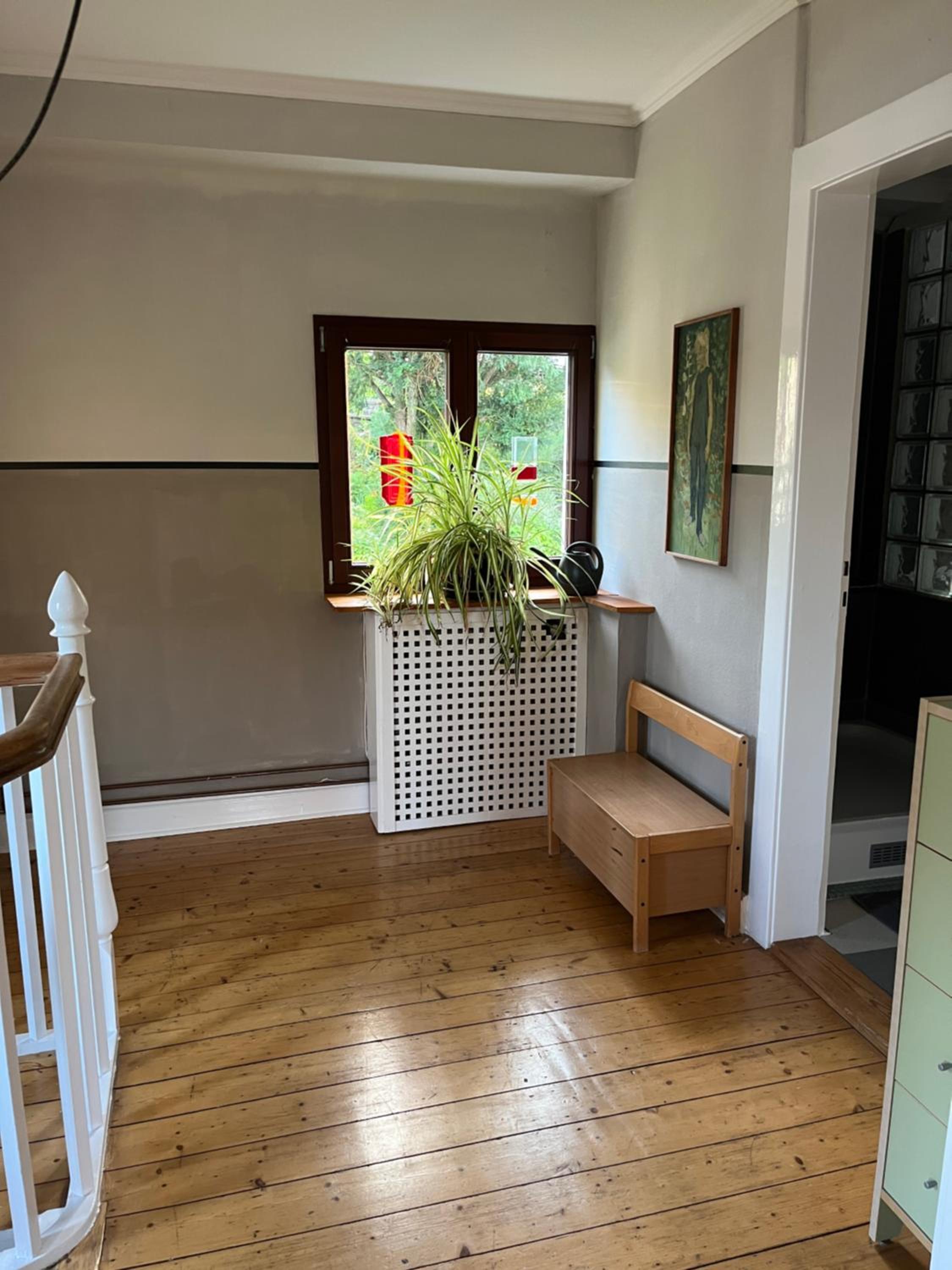 Ferienhaus Brinker Bleibe