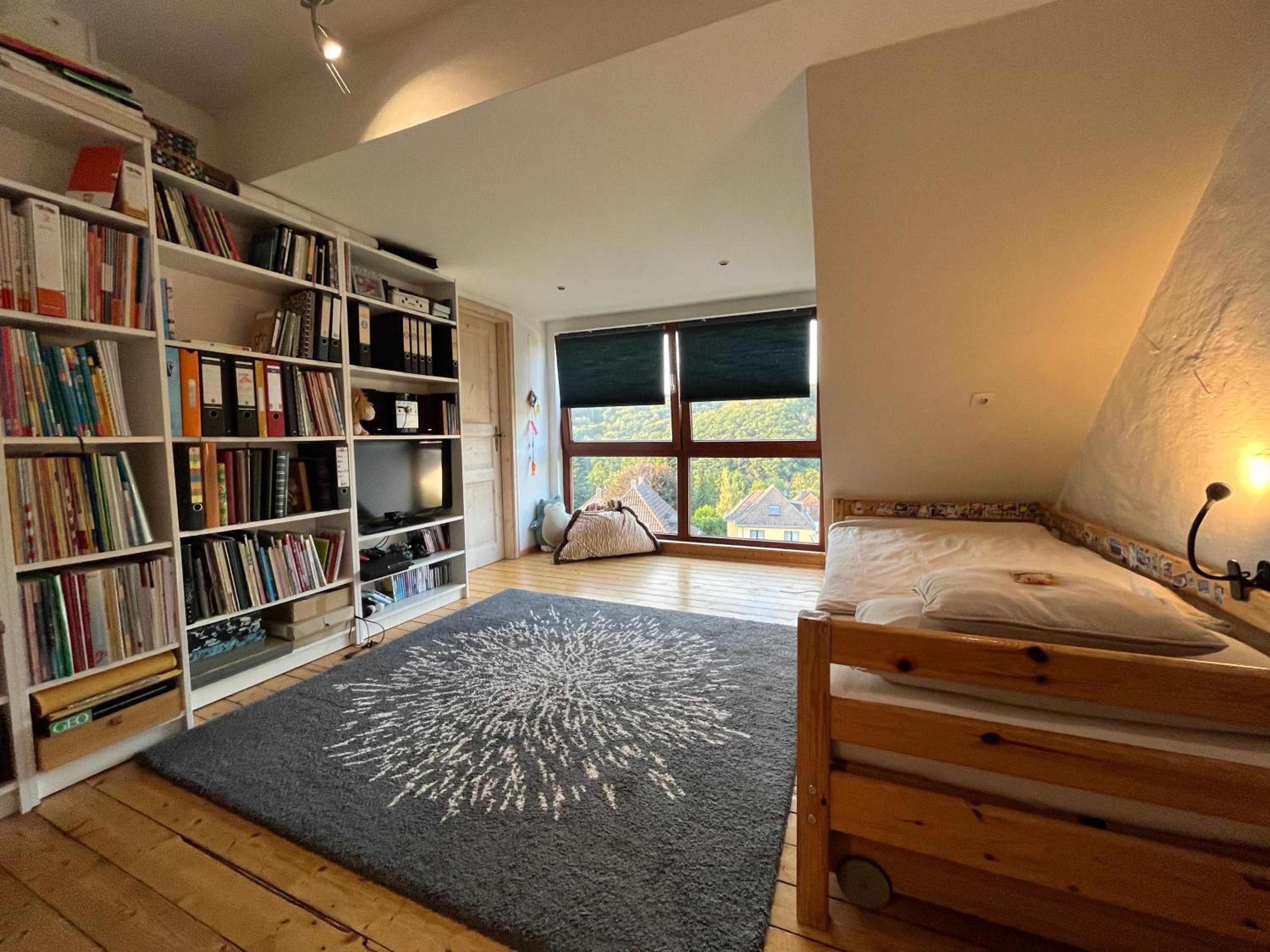 Ferienhaus Brinker Bleibe