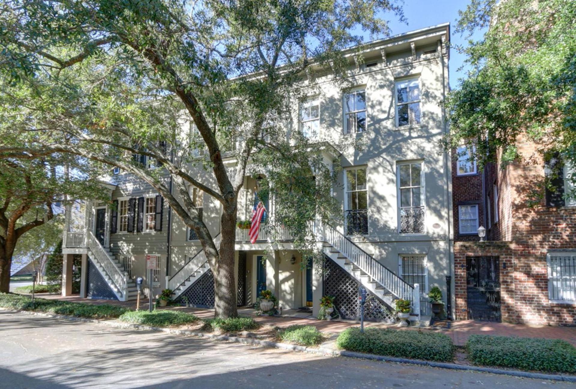 Isaac LaRoche Estate