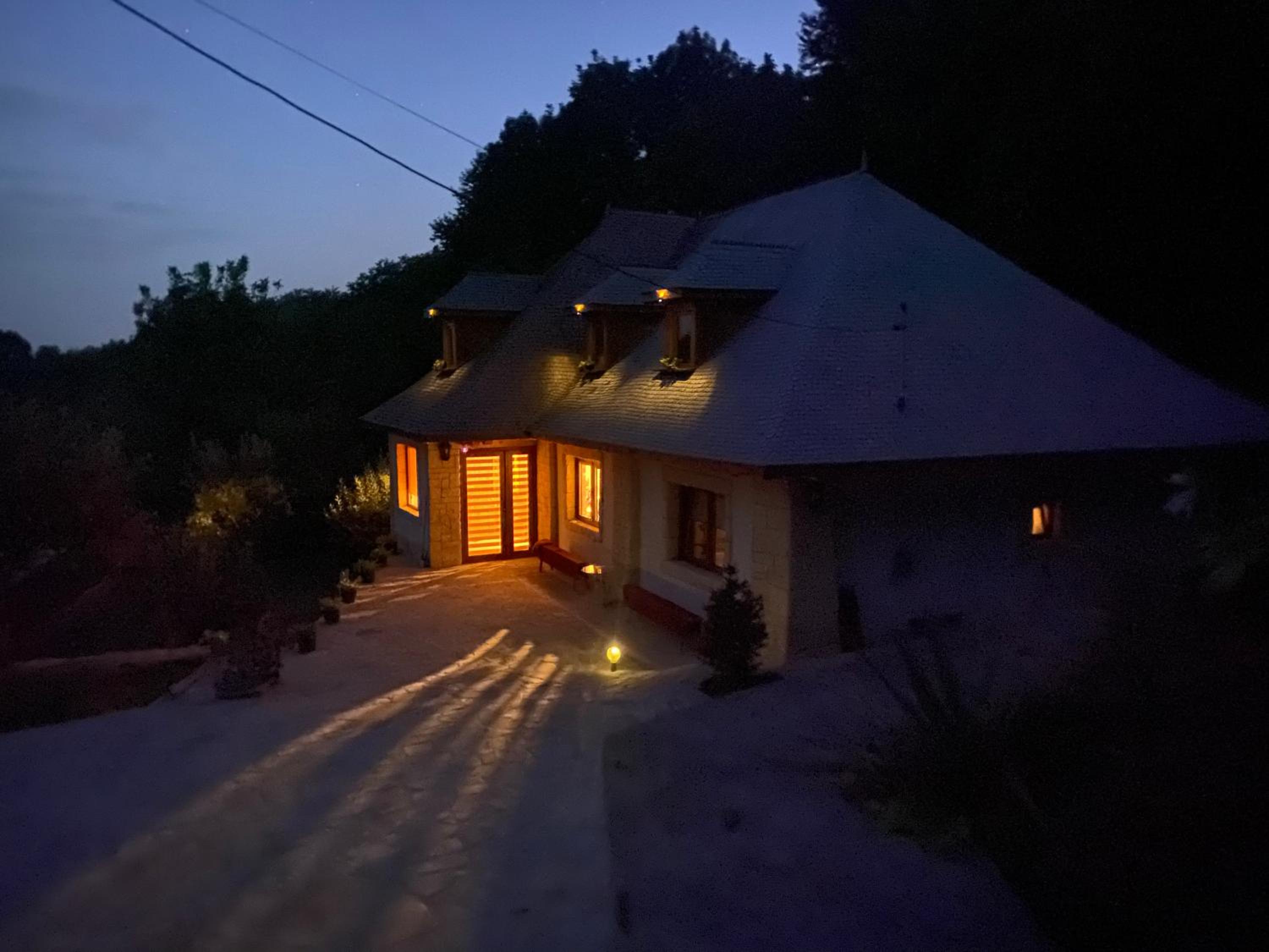 Casa cu șindrilă, photo 47