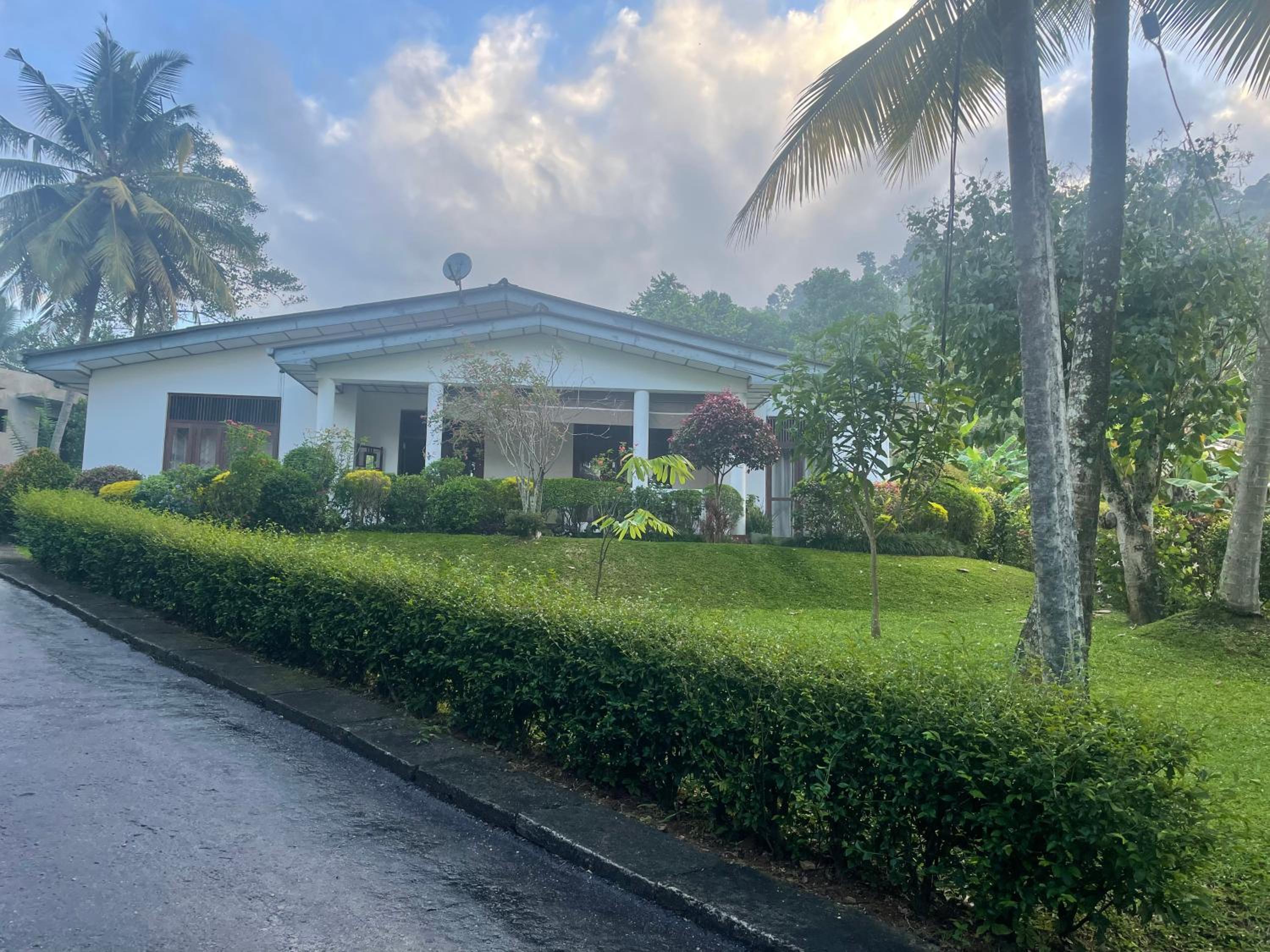 Surveyor's Residence Bungalow
