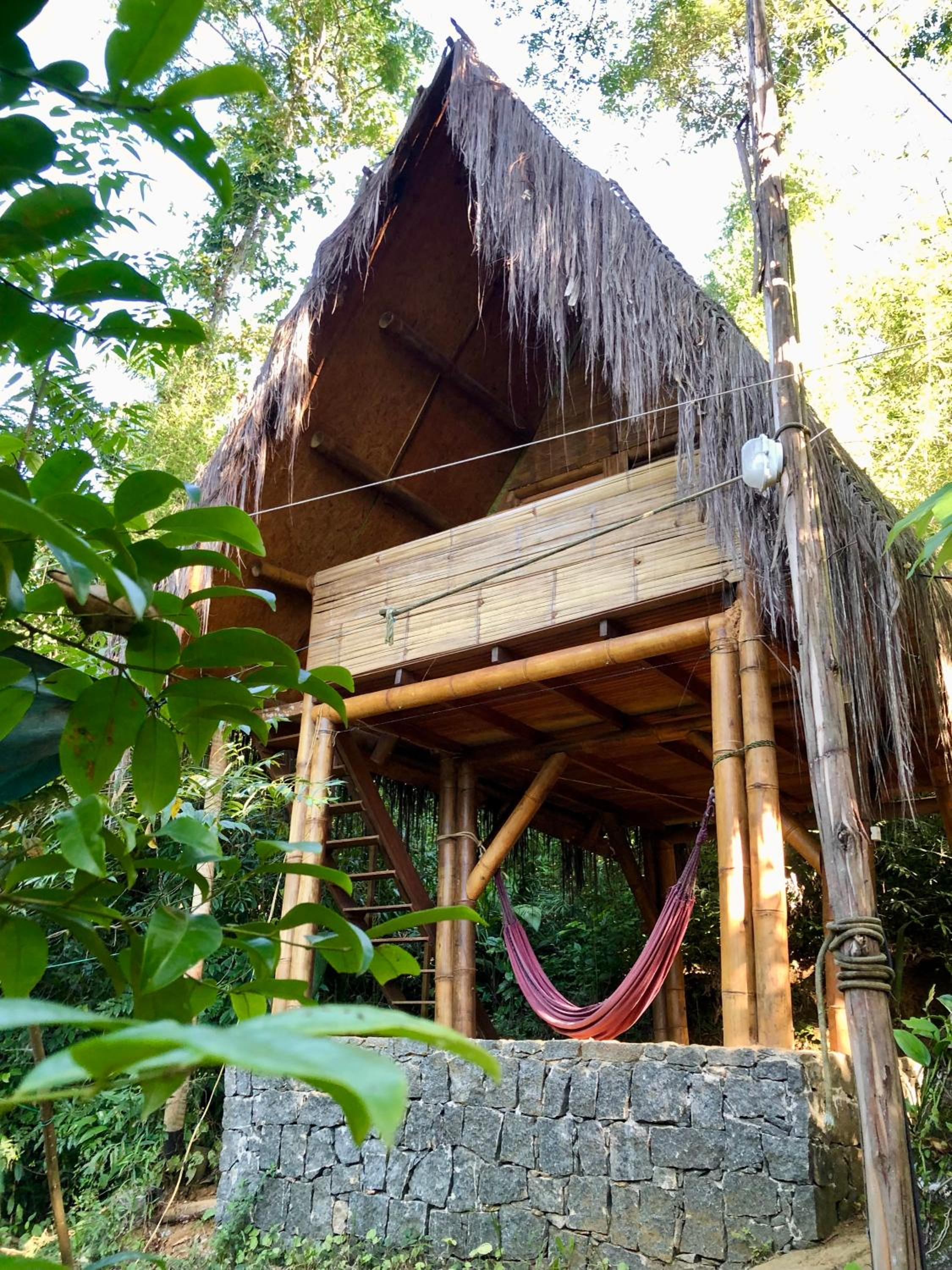 Hotel Sitio Simple Life