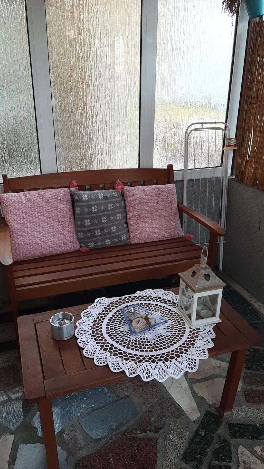 Studio Apartmani Mini