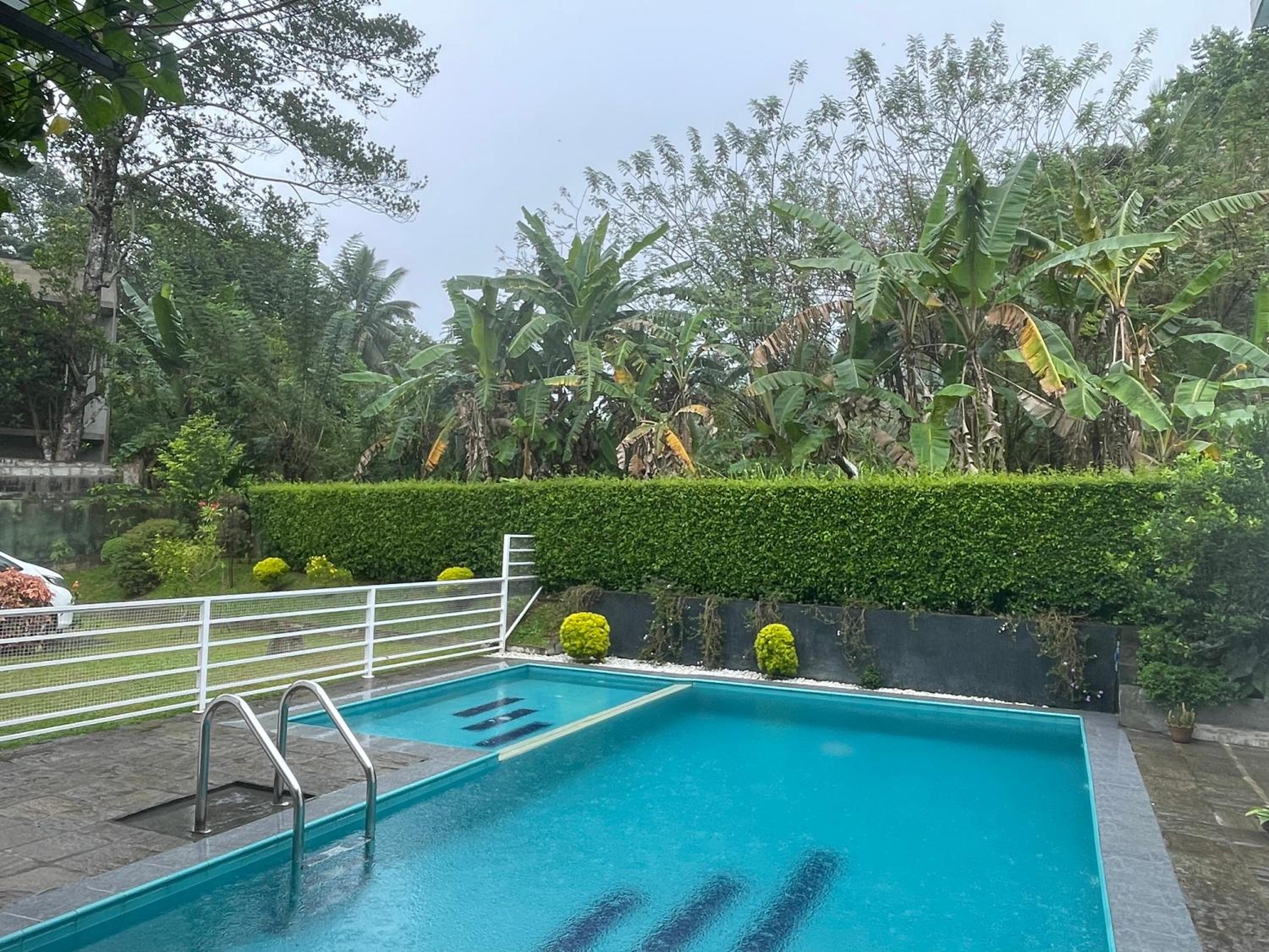 Surveyor's Residence Bungalow