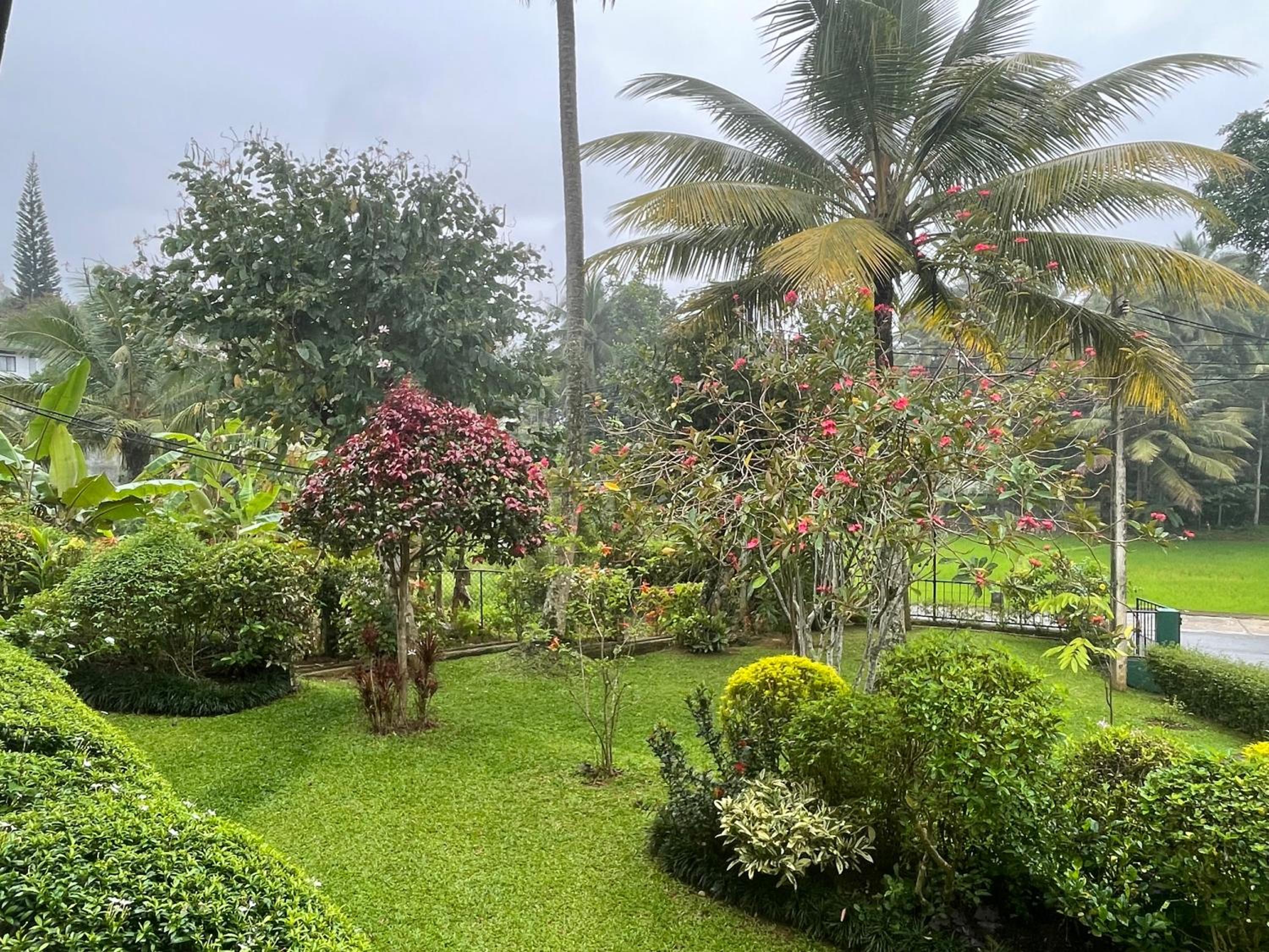 Surveyor's Residence Bungalow