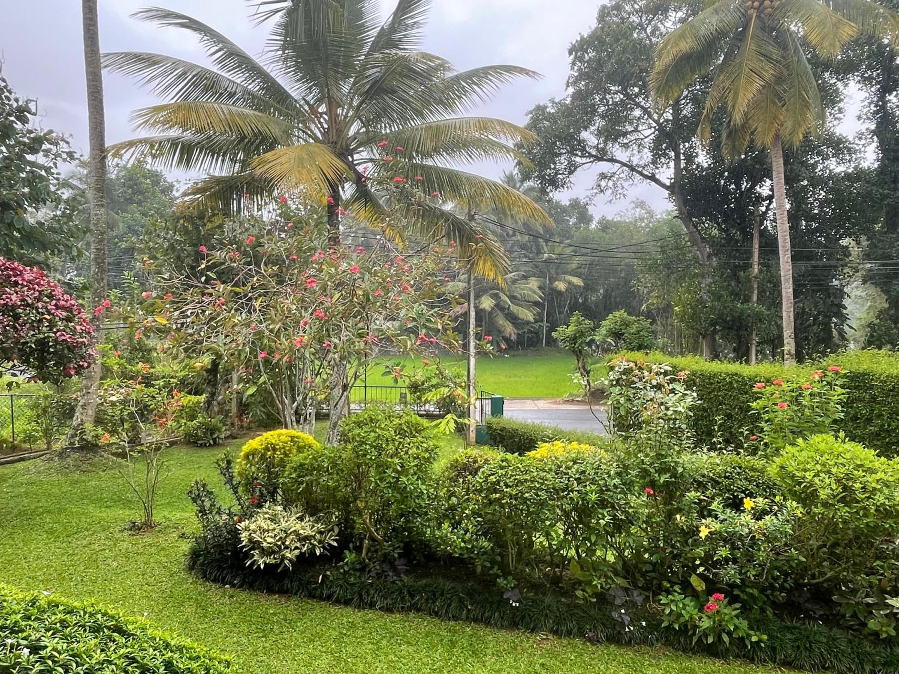 Surveyor's Residence Bungalow