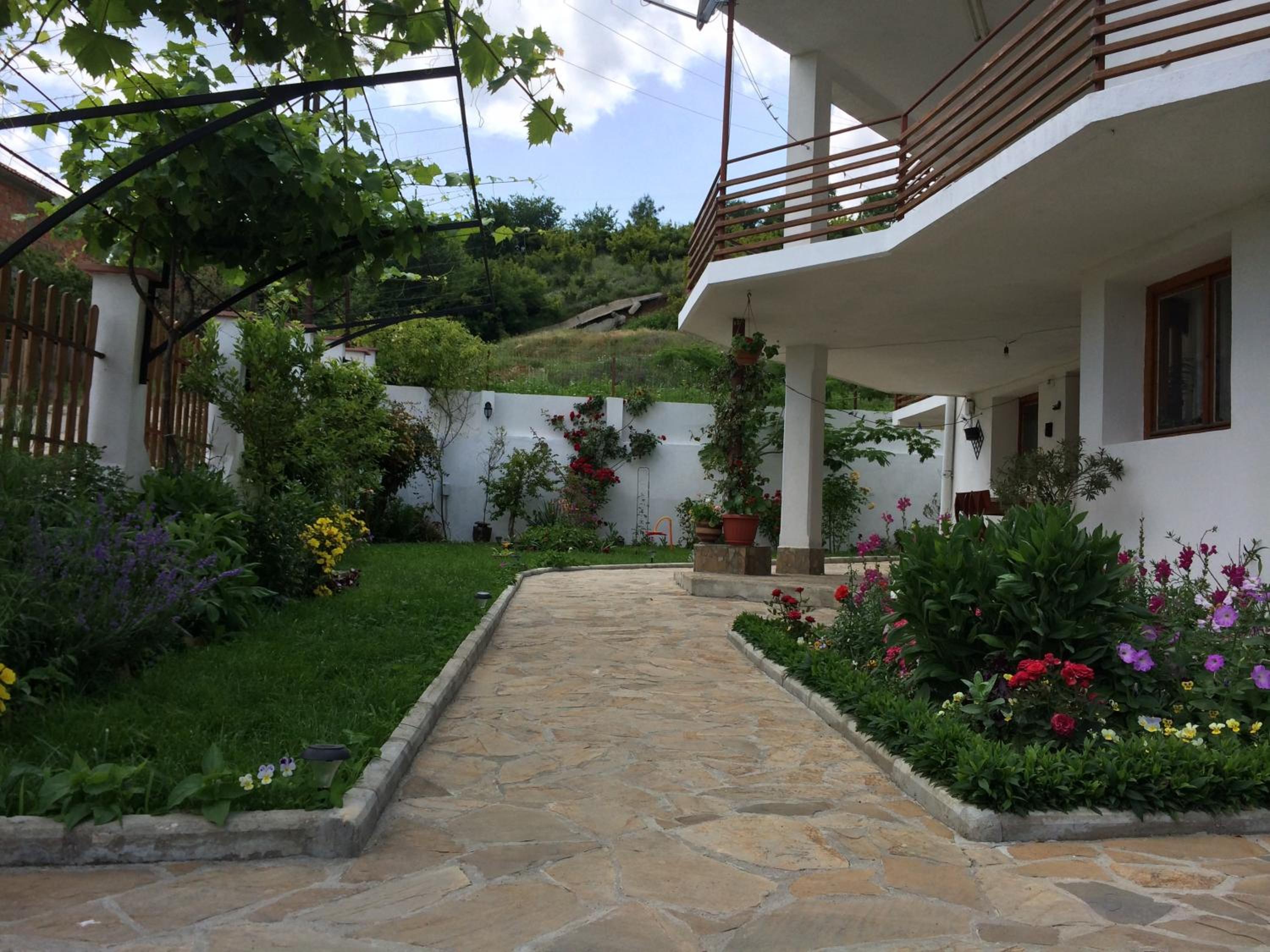Petrovi Guest House
