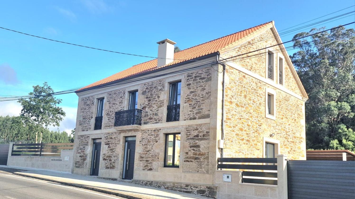 Casa da Americana II