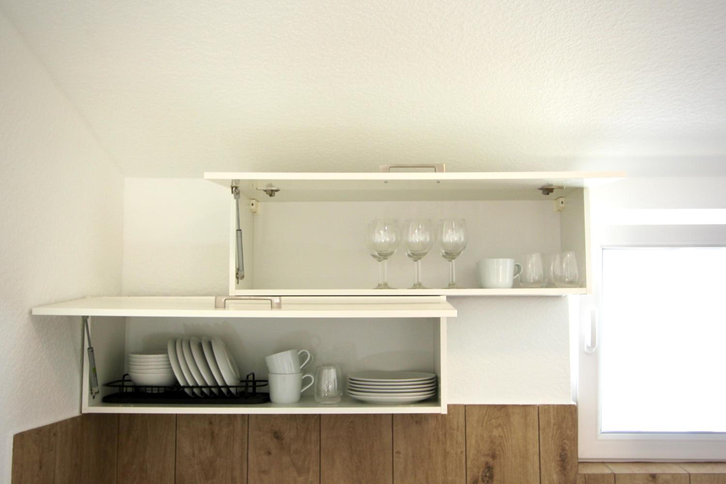 Wunderschön zwischen Ortsausgang und Waldesrand gelegene, schöne Apartments