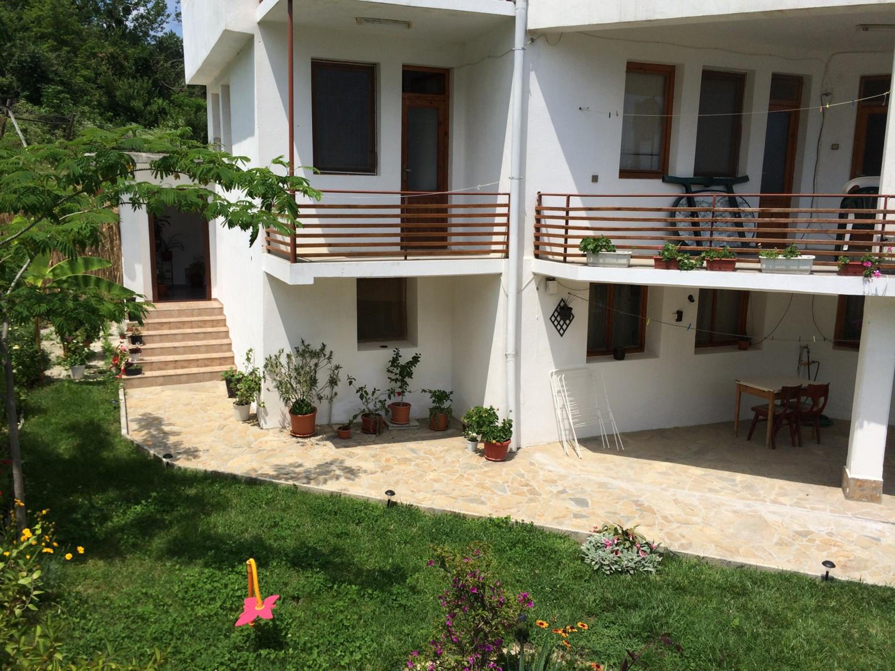 Petrovi Guest House