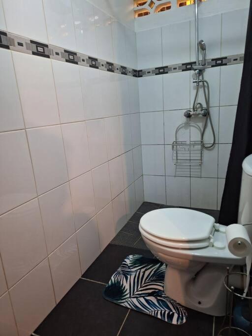 La Bell'appart f2 saphir view 2