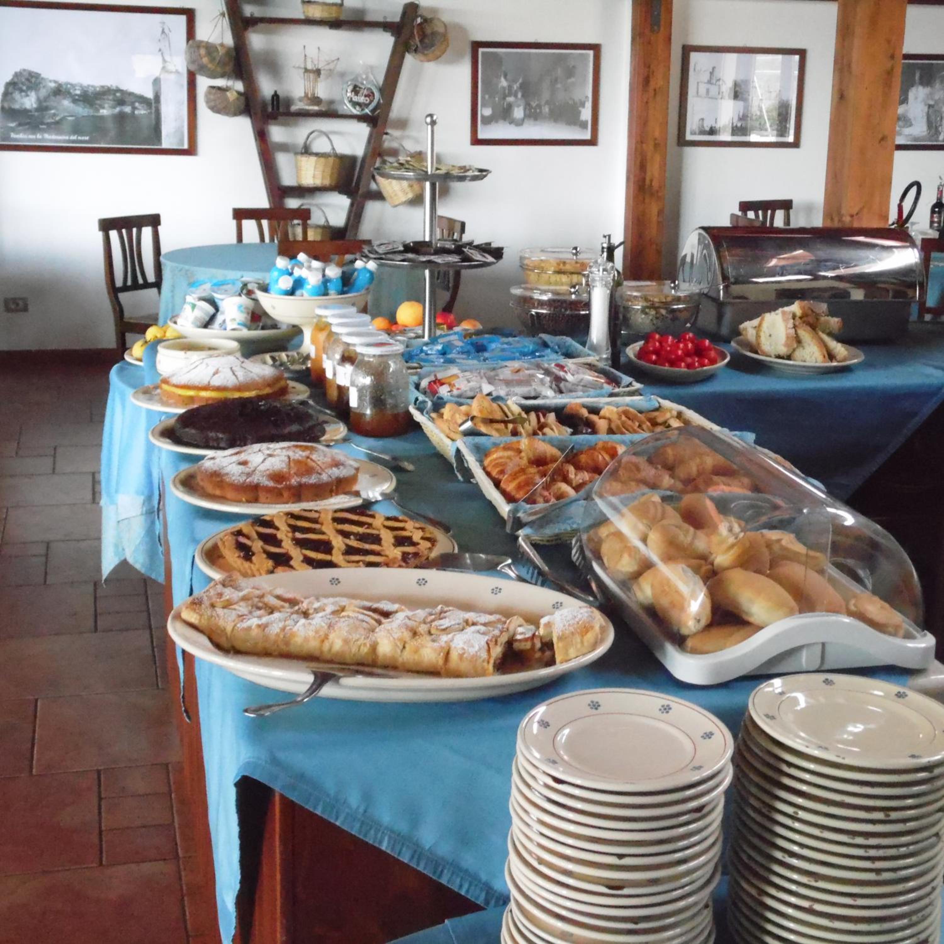 Agriturismo Torre dei Preti