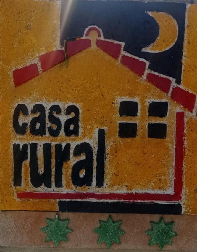 Entrada Río Lobos