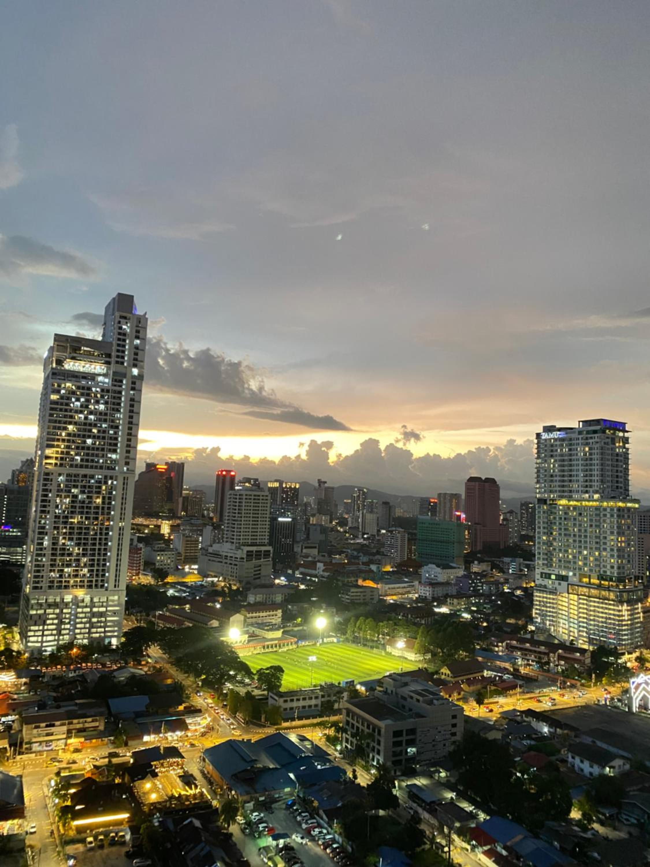 Mercu Summer Suites KLCC By Minutepointhome