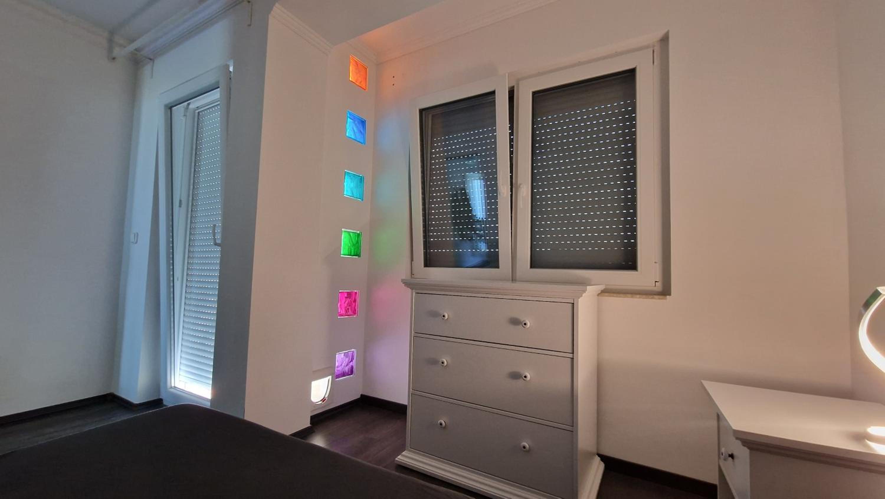 Vízparti Apartman