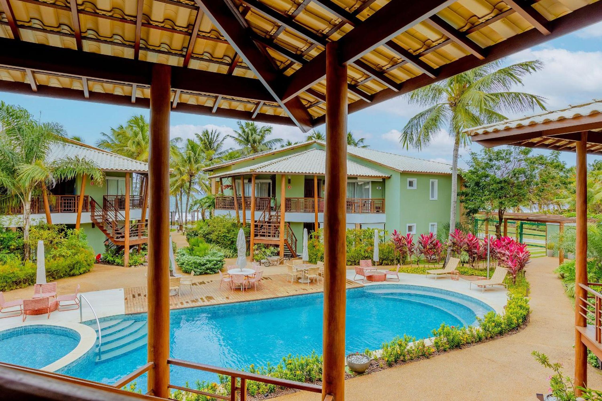 IT22 Beautiful Apt 3 Bedrooms by the Sea