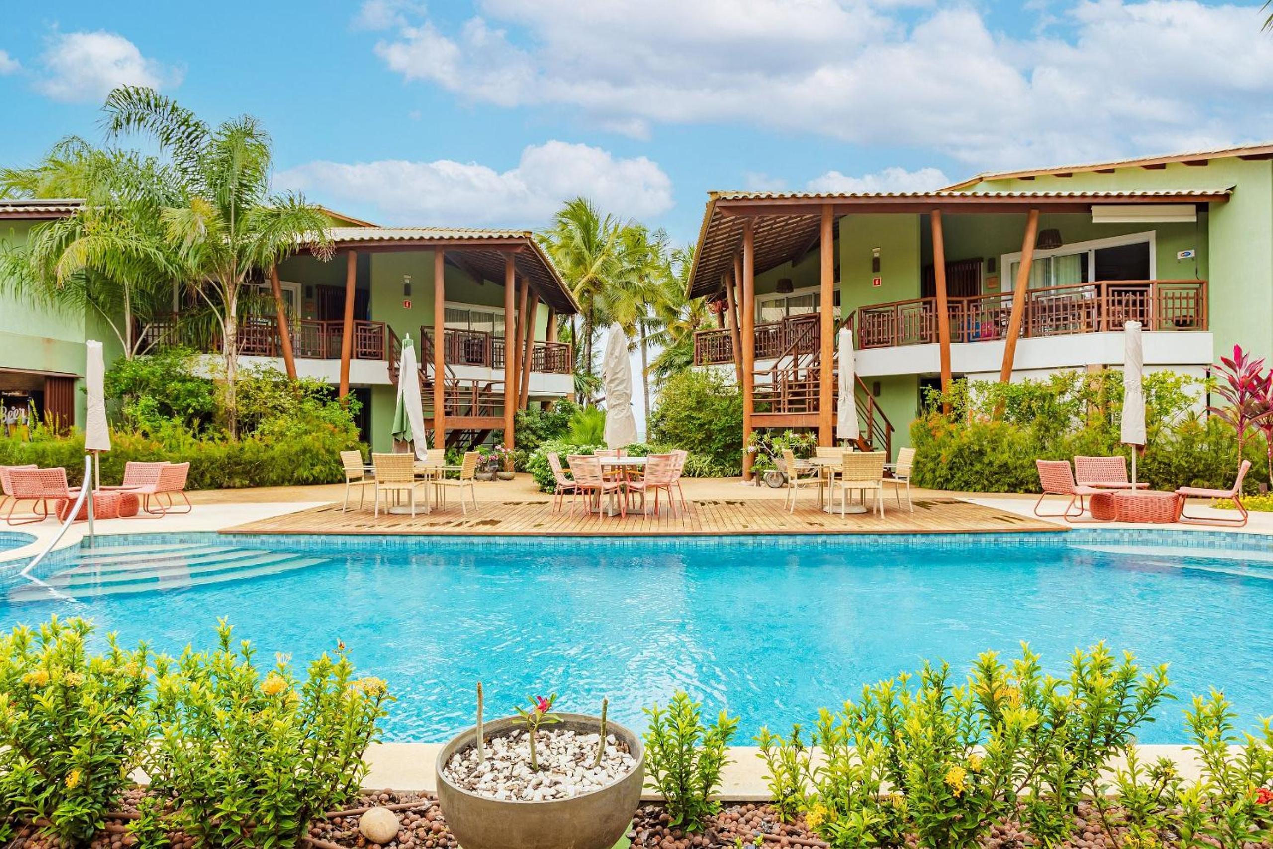 IT22 Beautiful Apt 3 Bedrooms by the Sea