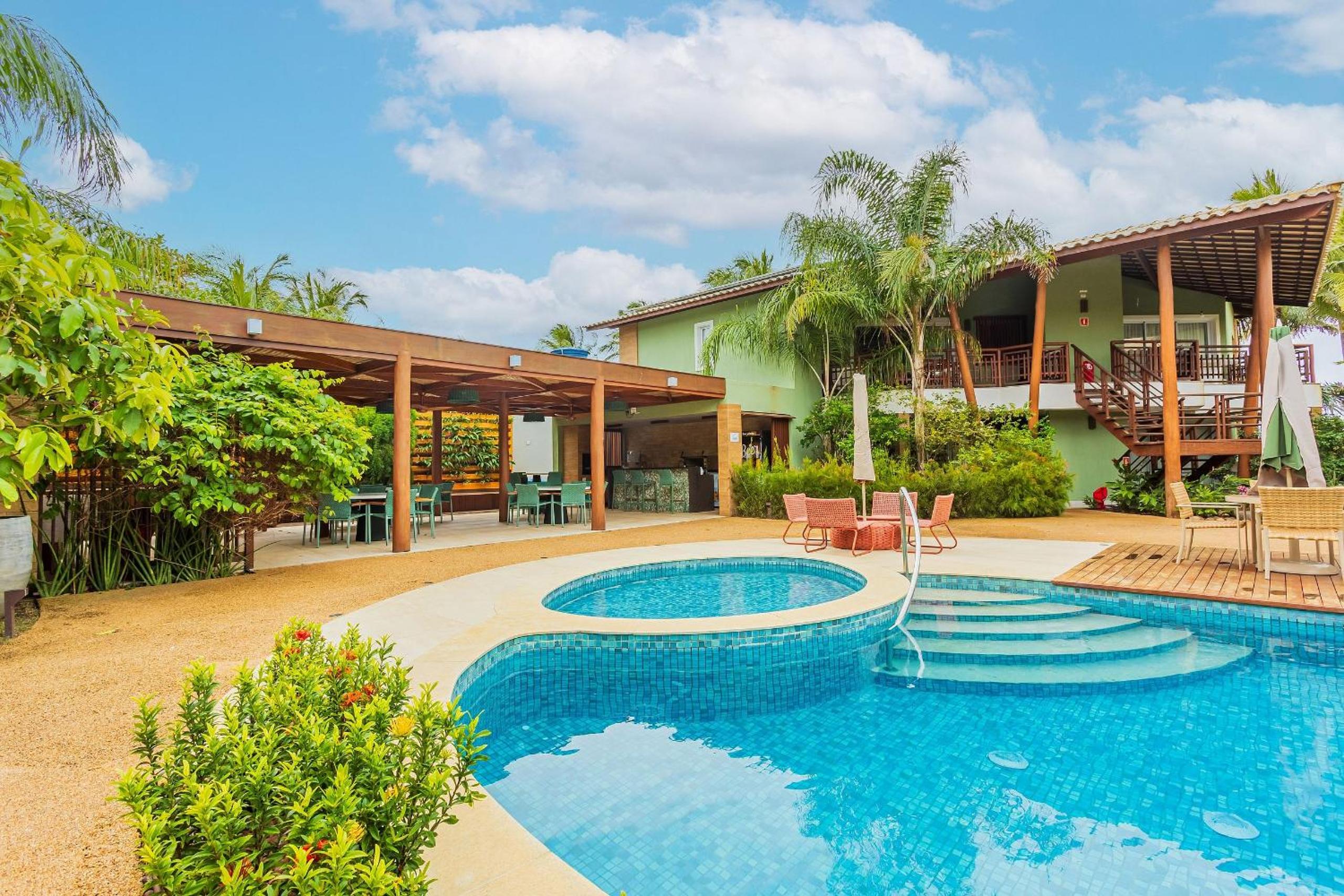 IT22 Beautiful Apt 3 Bedrooms by the Sea