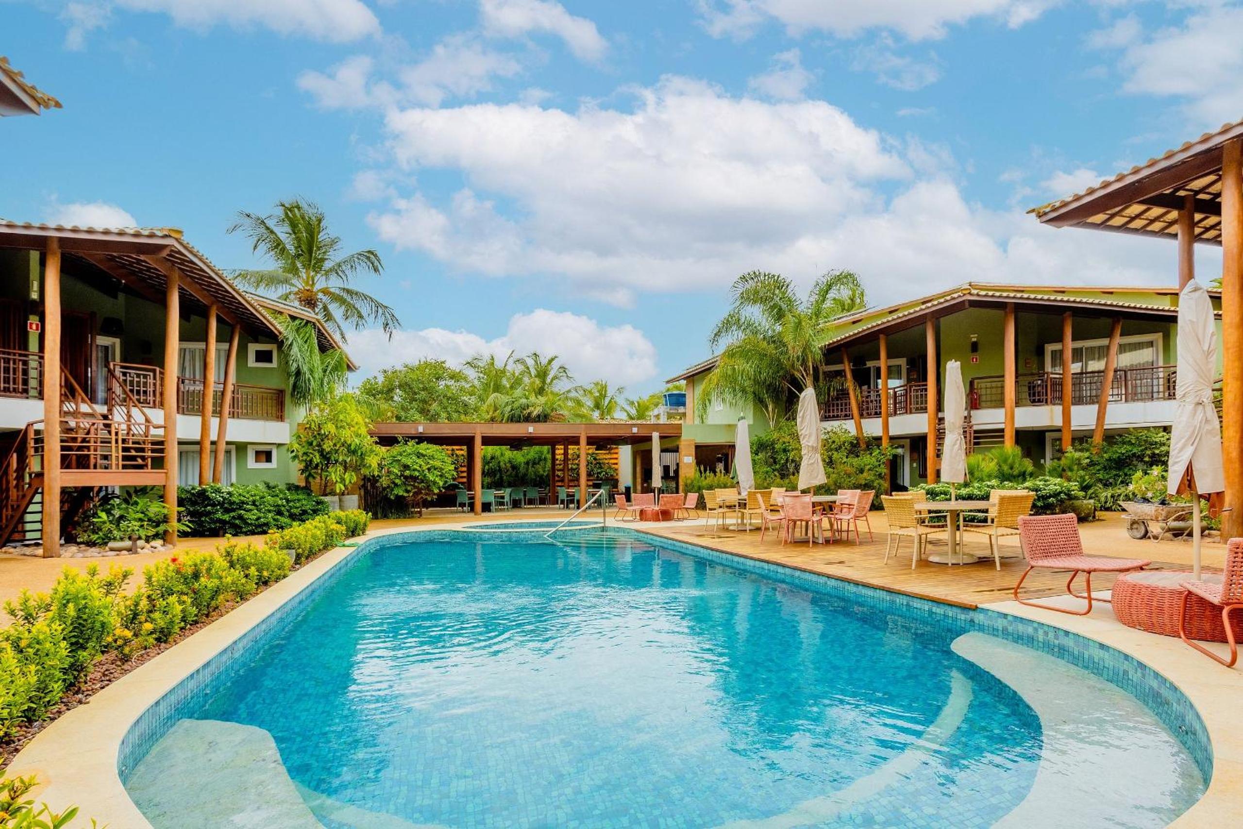 IT22 Beautiful Apt 3 Bedrooms by the Sea