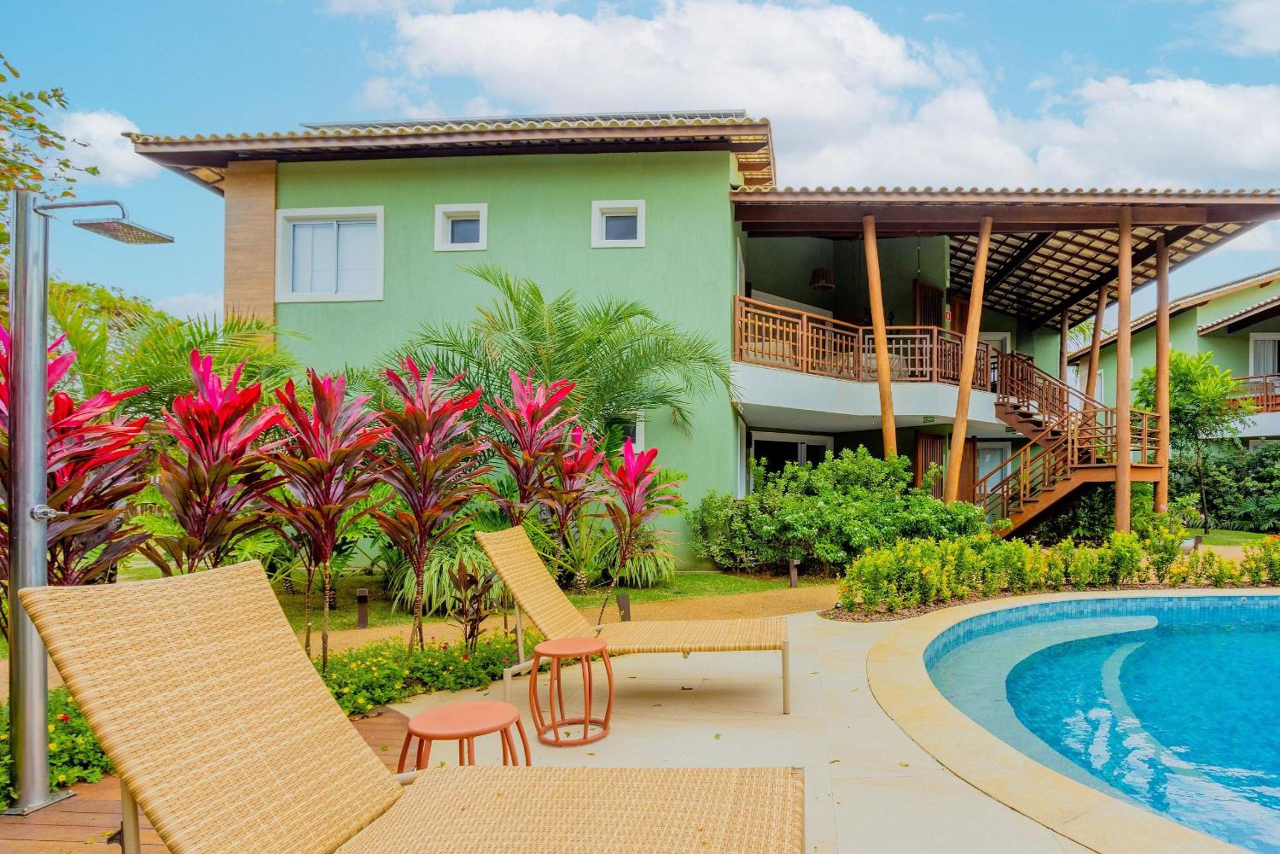 IT22 Beautiful Apt 3 Bedrooms by the Sea