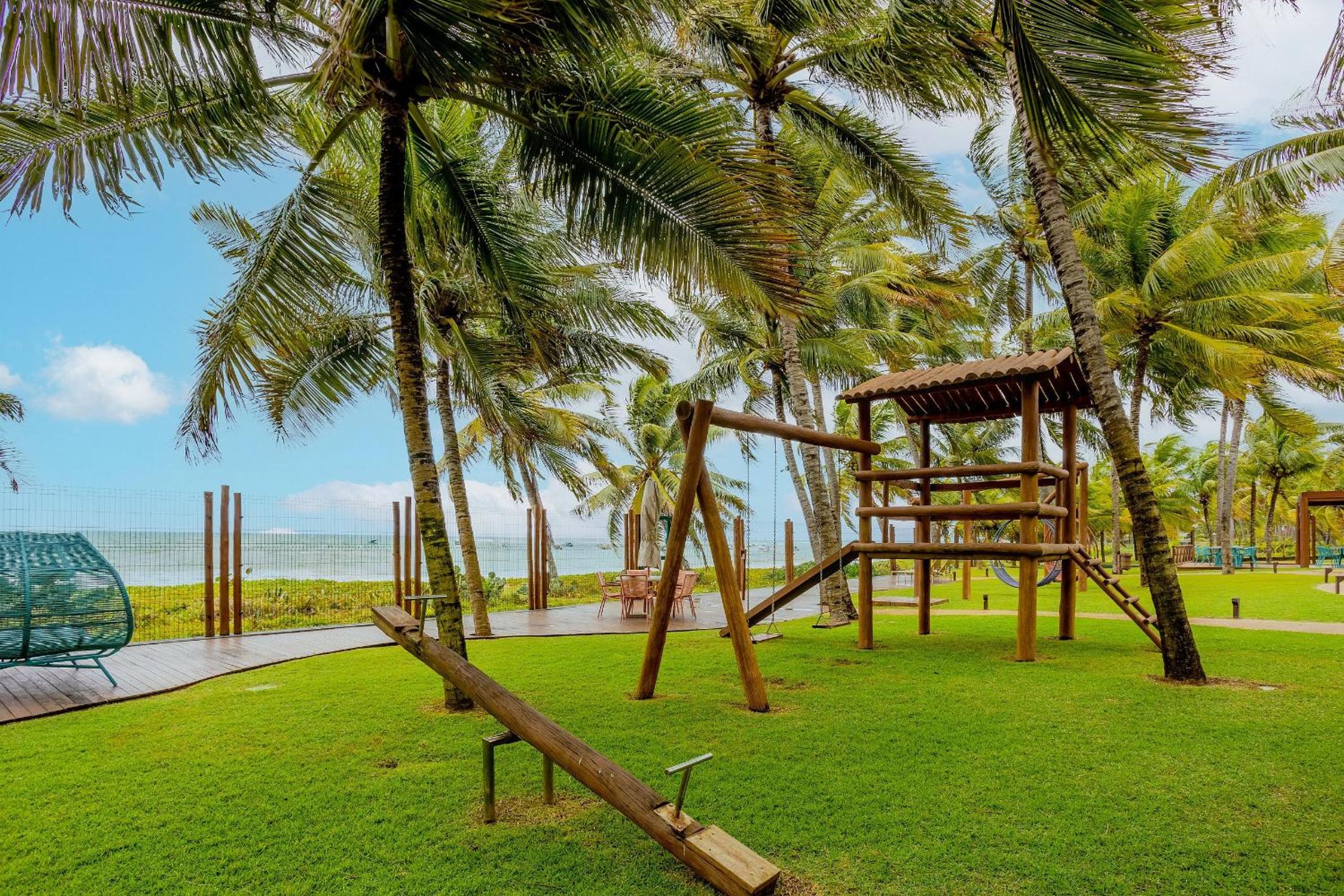 IT22 Beautiful Apt 3 Bedrooms by the Sea