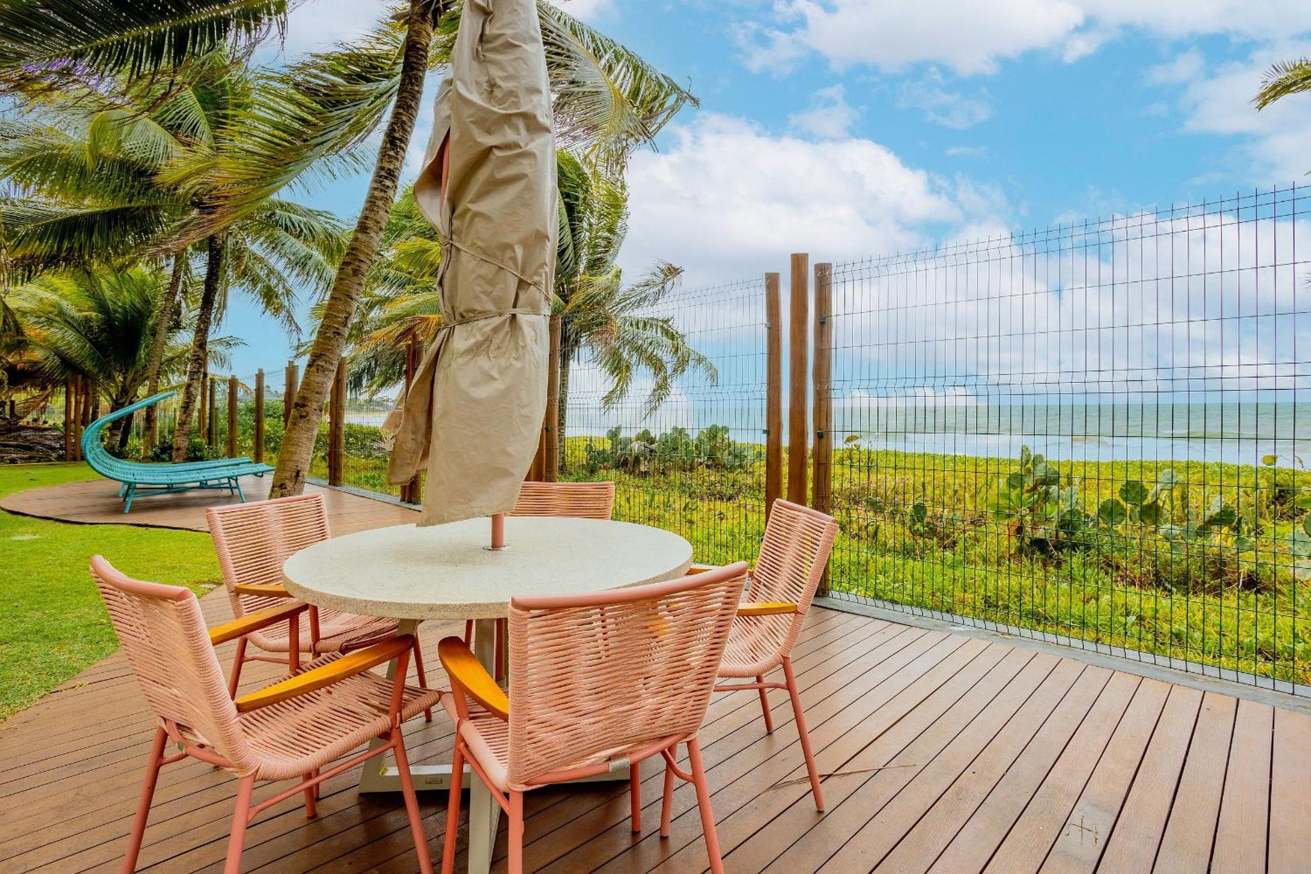 IT22 Beautiful Apt 3 Bedrooms by the Sea