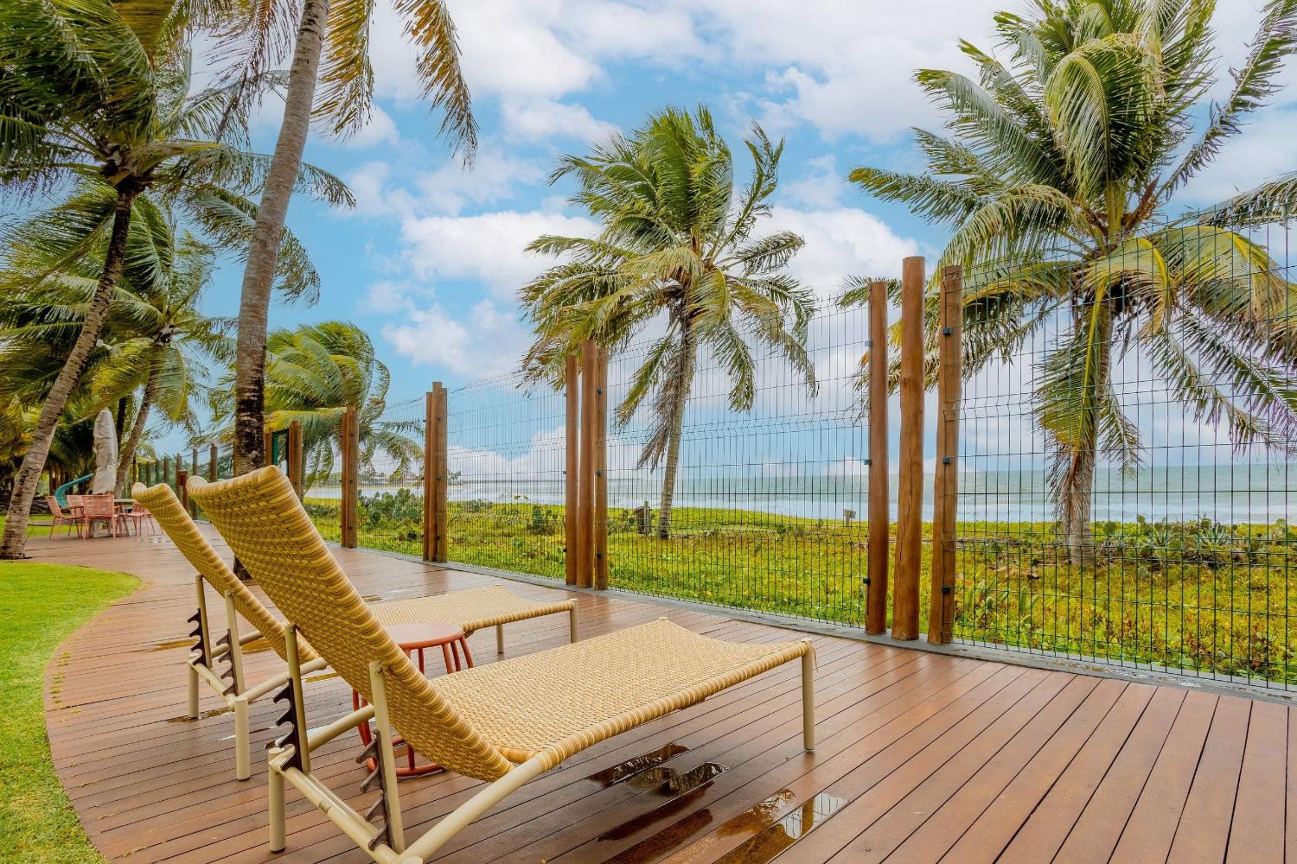 IT22 Beautiful Apt 3 Bedrooms by the Sea