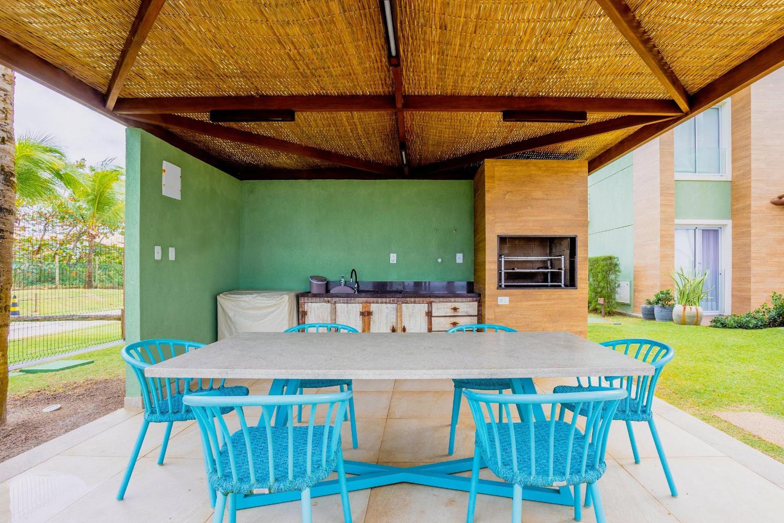 IT22 Beautiful Apt 3 Bedrooms by the Sea
